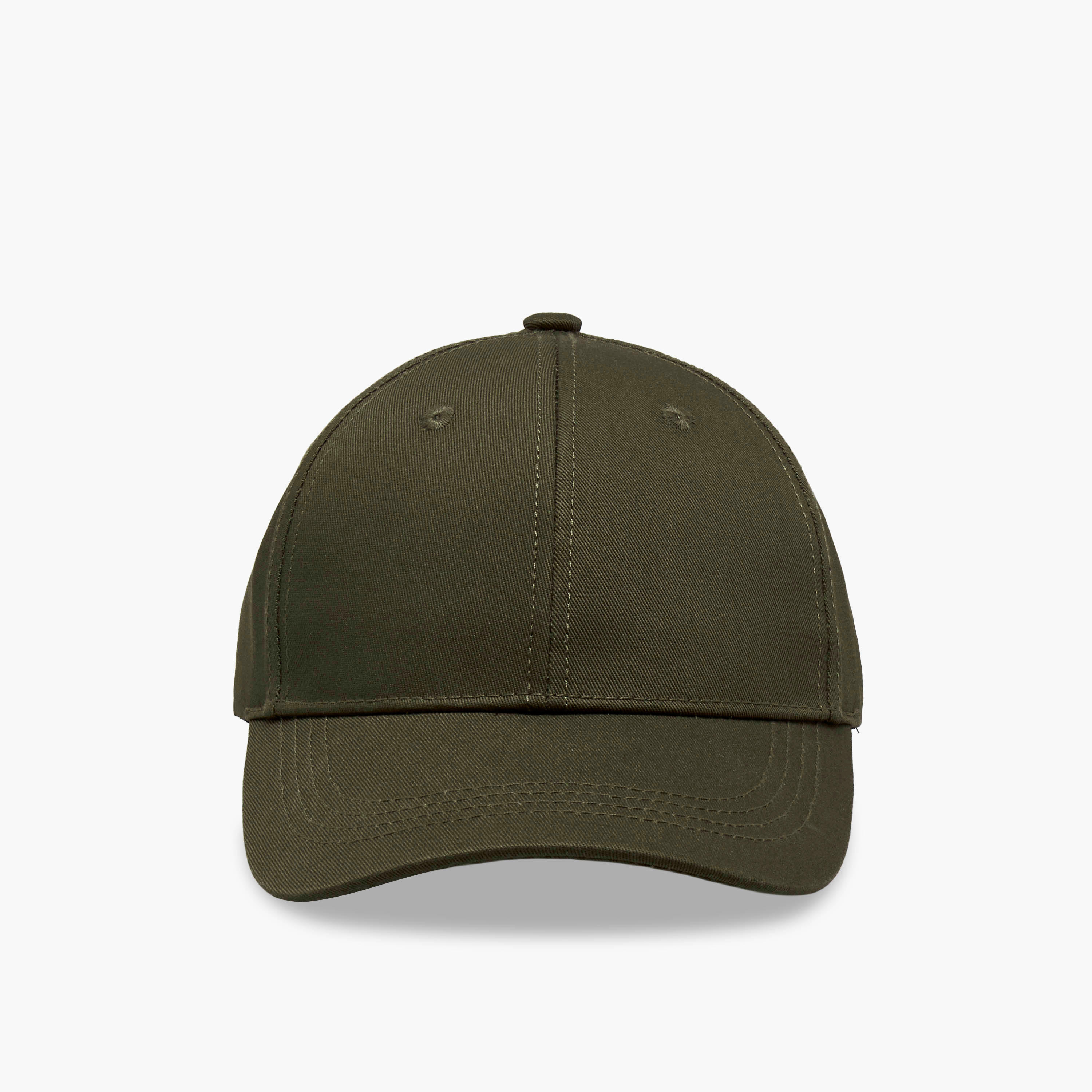 كاب بحزام إغلاق خلفي للرجال-men-caps-image-1