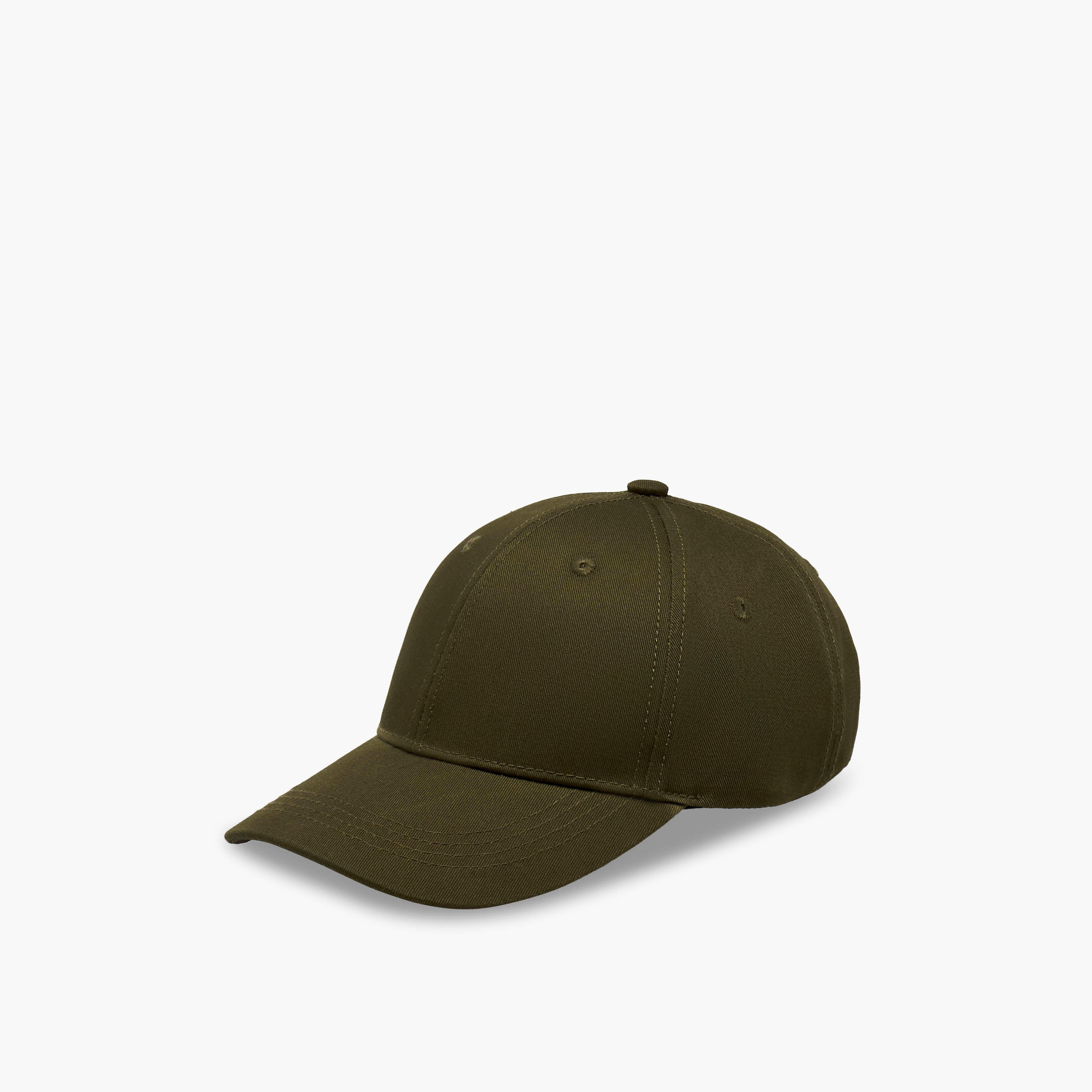 كاب بحزام إغلاق خلفي للرجال-men-caps-image-3