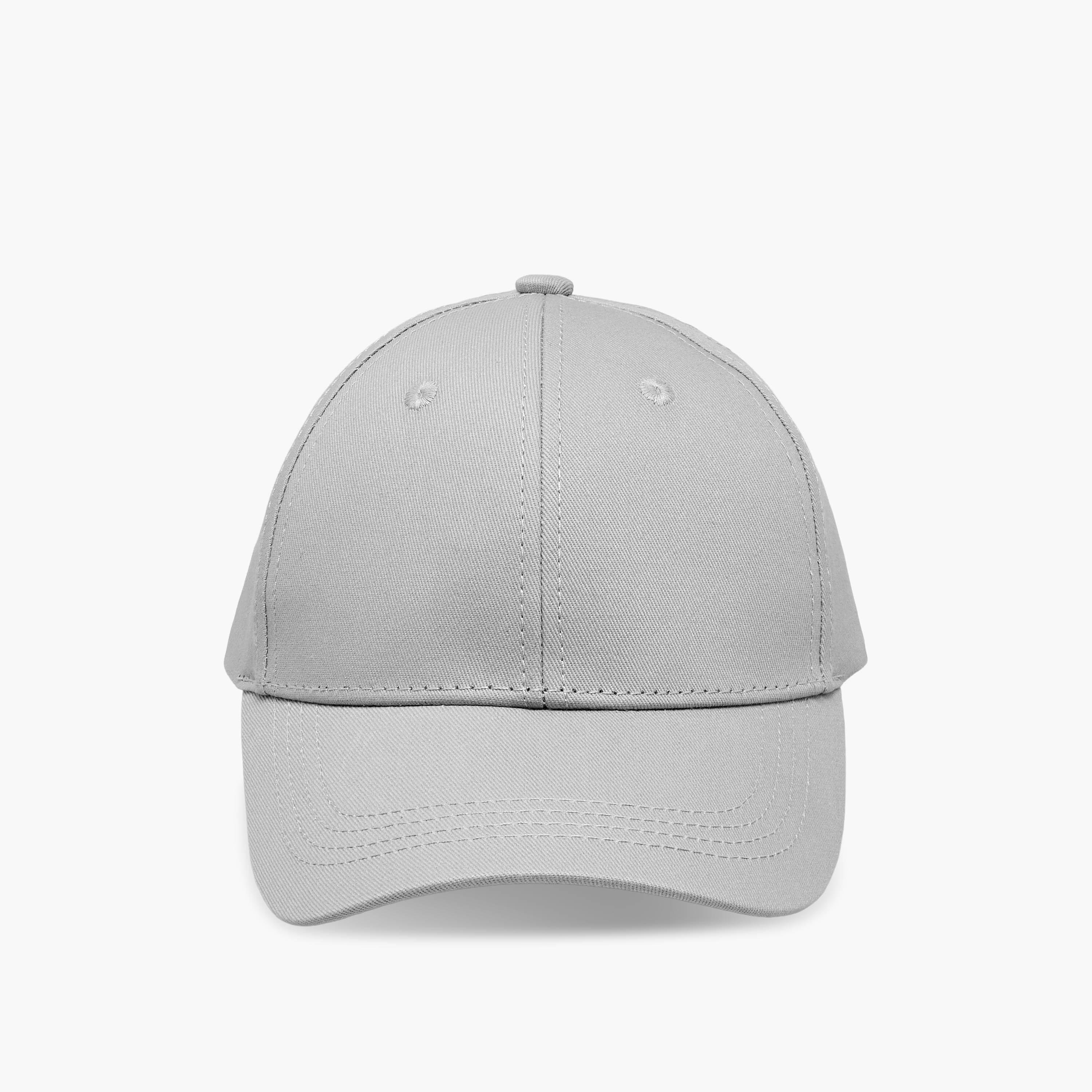 Men Cap with Buckled Strap Closure-men-caps-image-1
