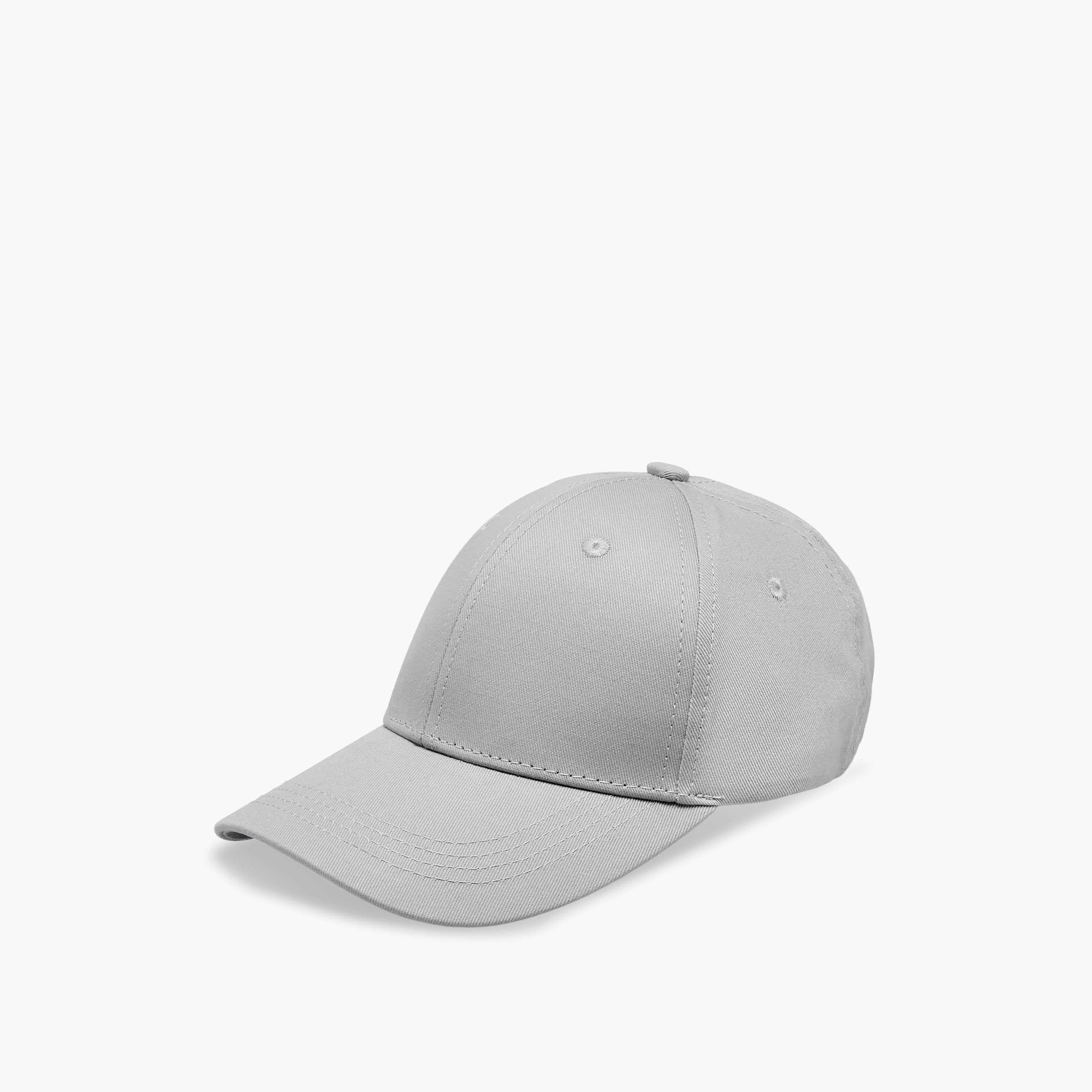 Men Cap with Buckled Strap Closure-men-caps-image-3