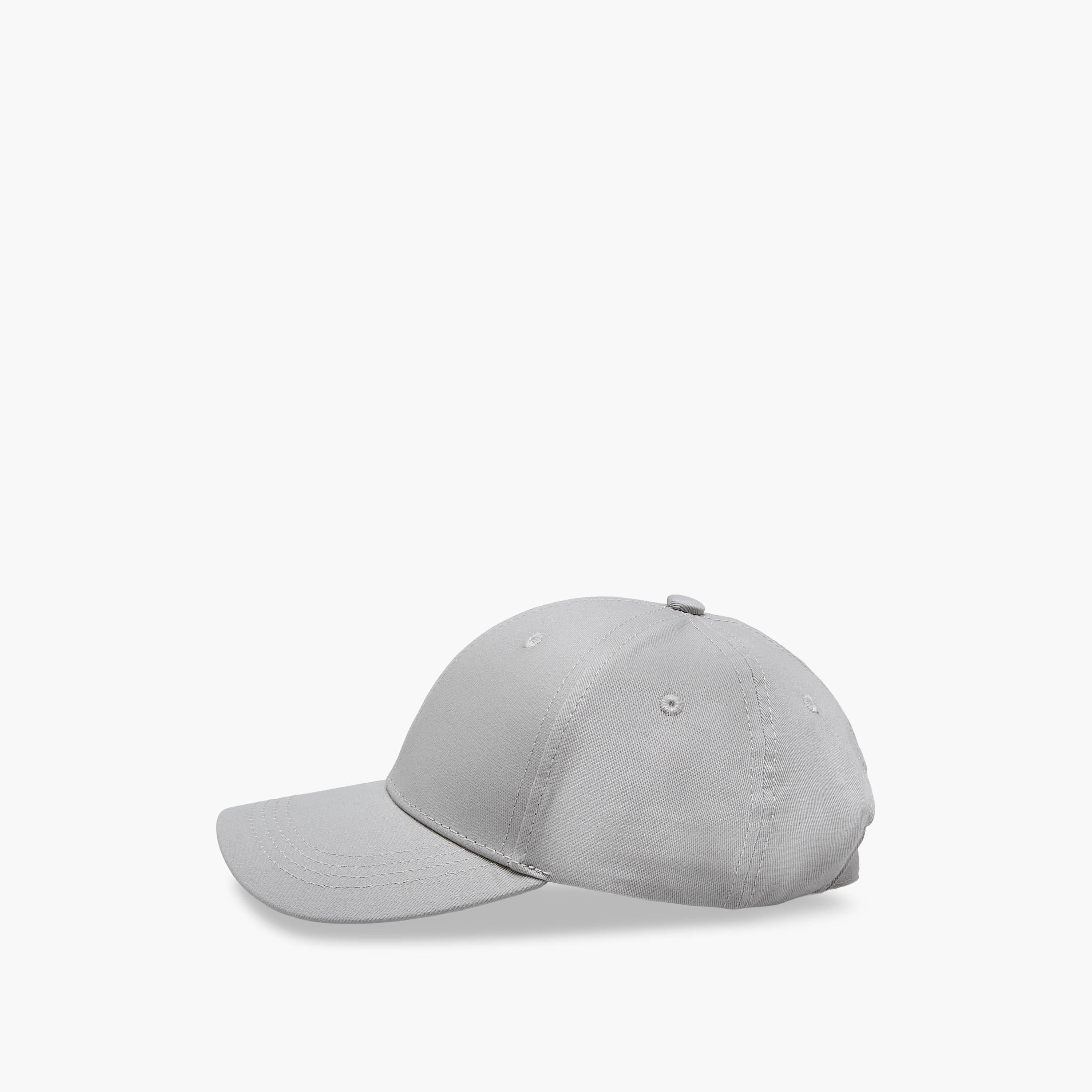 Men Cap with Buckled Strap Closure-men-caps-image-4