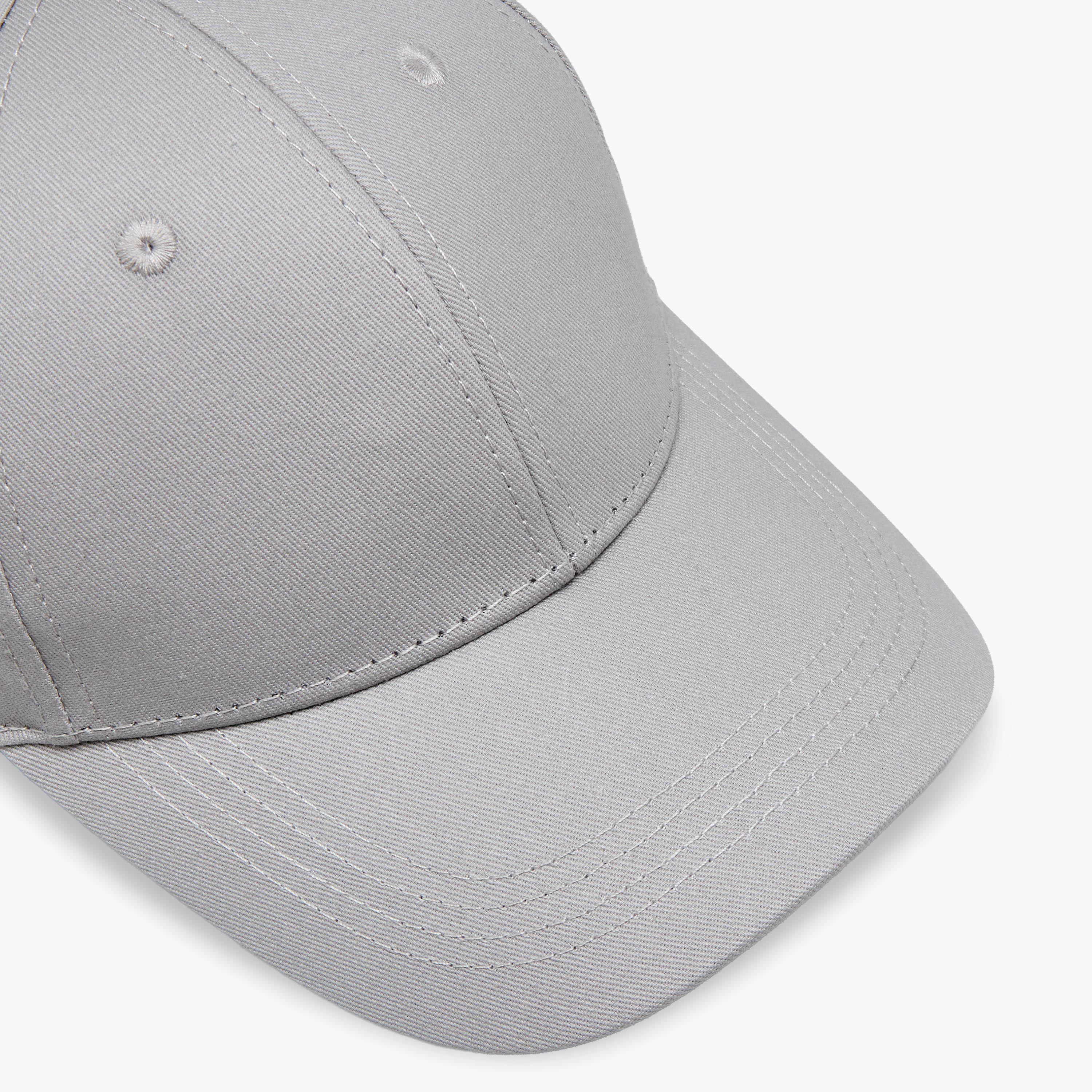 Men Cap with Buckled Strap Closure-men-caps-image-6