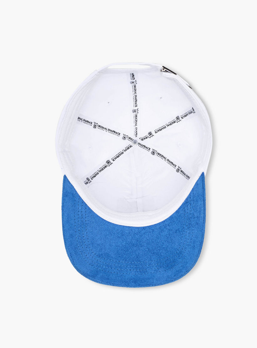 قبعة بإبزيم إغلاق للرجال-men-caps-image-1