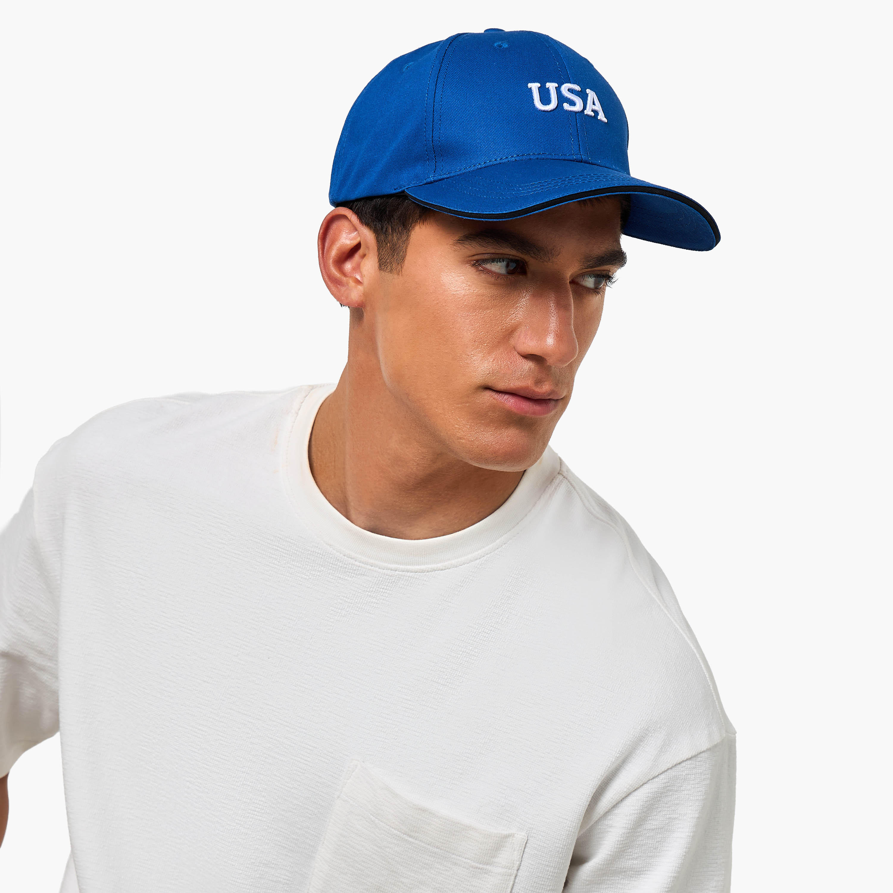 قبعة بإبزيم إغلاق بدبوس للرجال-men-caps-image-7