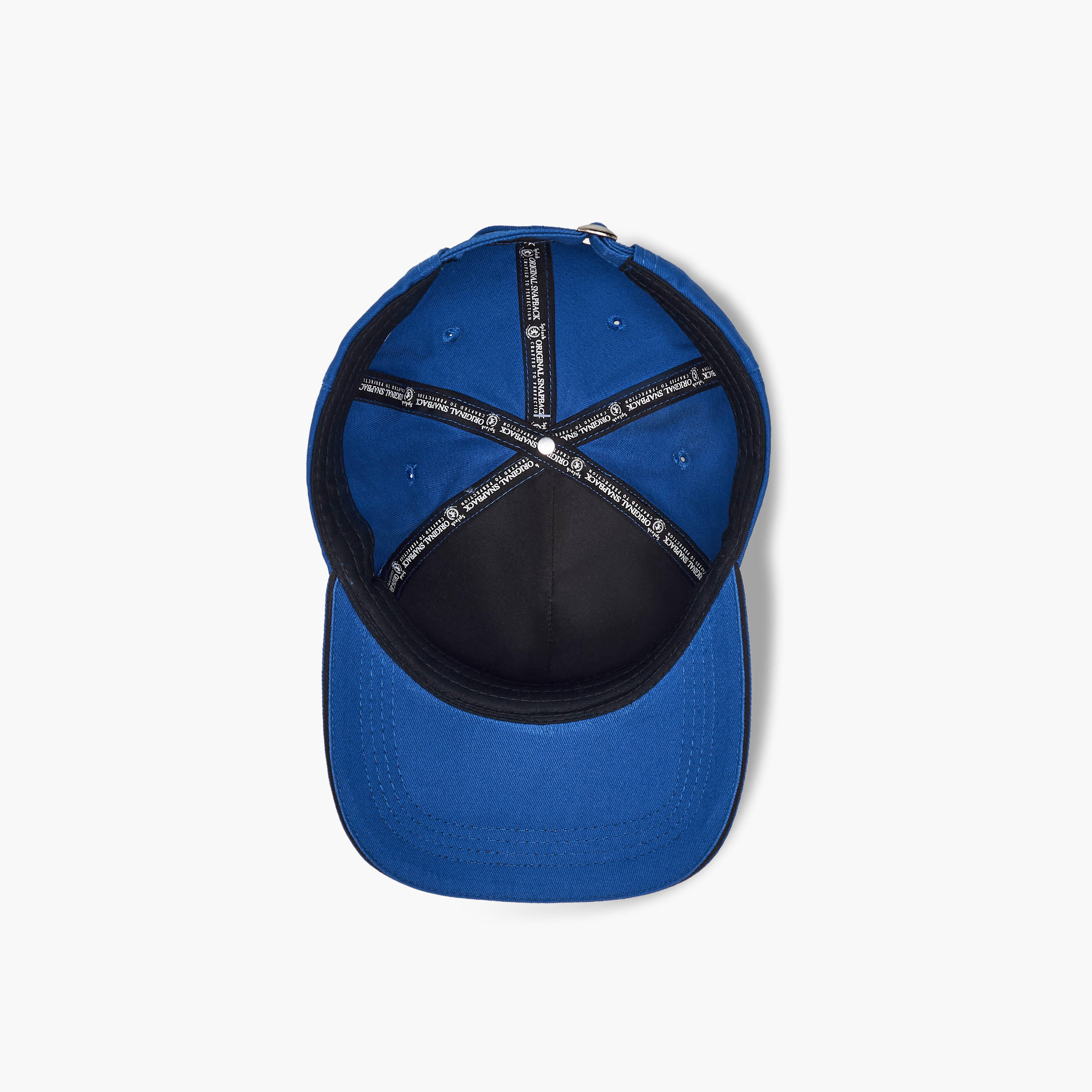 قبعة بإبزيم إغلاق بدبوس للرجال-men-caps-image-1