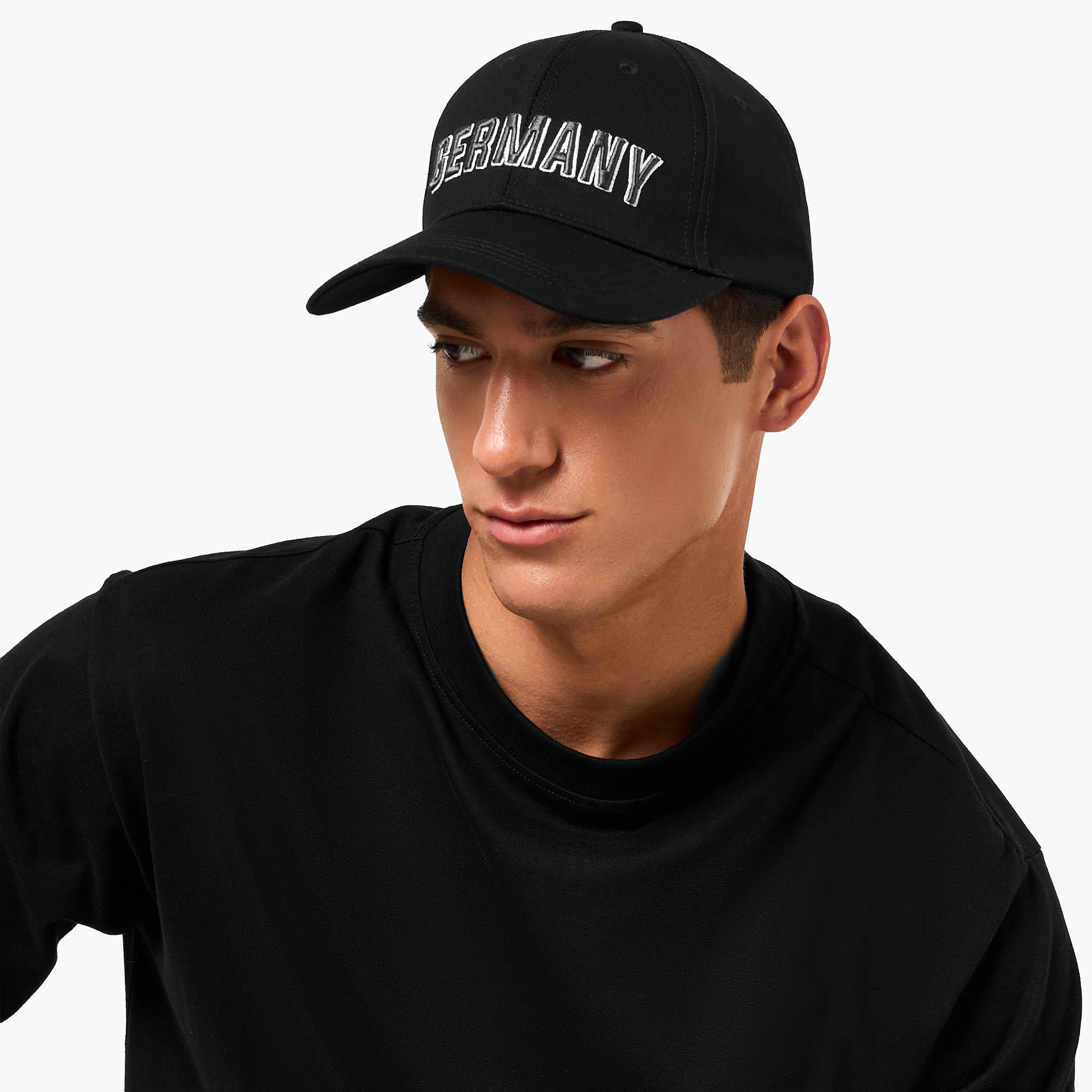 Men Cap Embroidered-men-caps-image-2