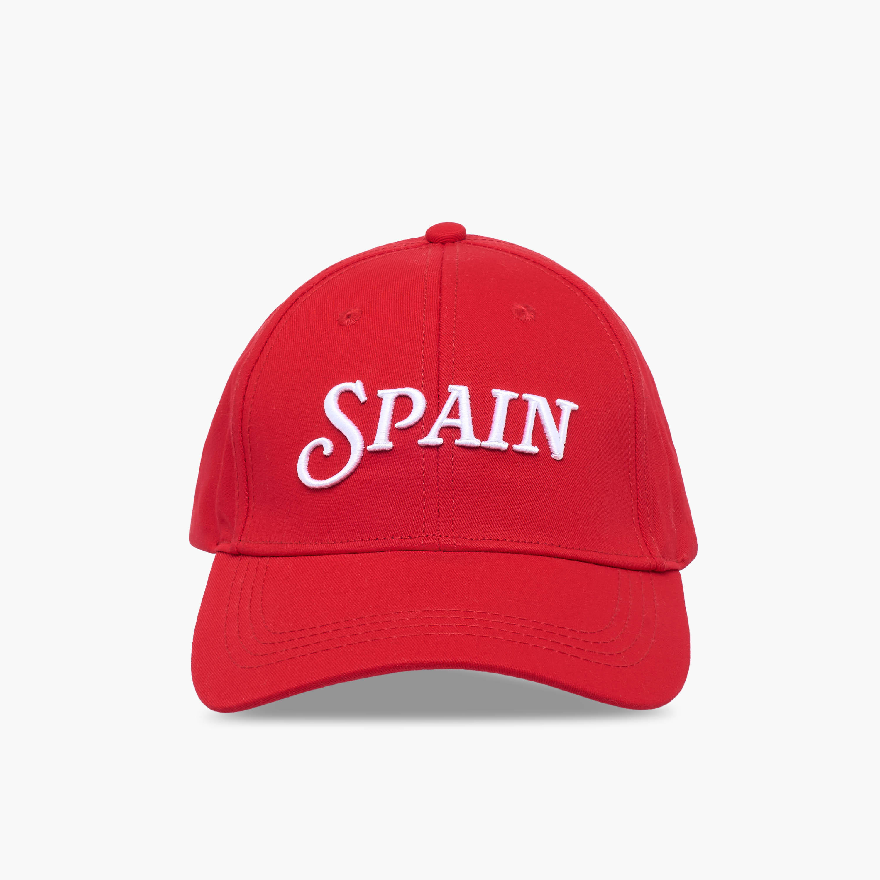 Men Cap with Buckled Strap Closure-men-caps-image-1
