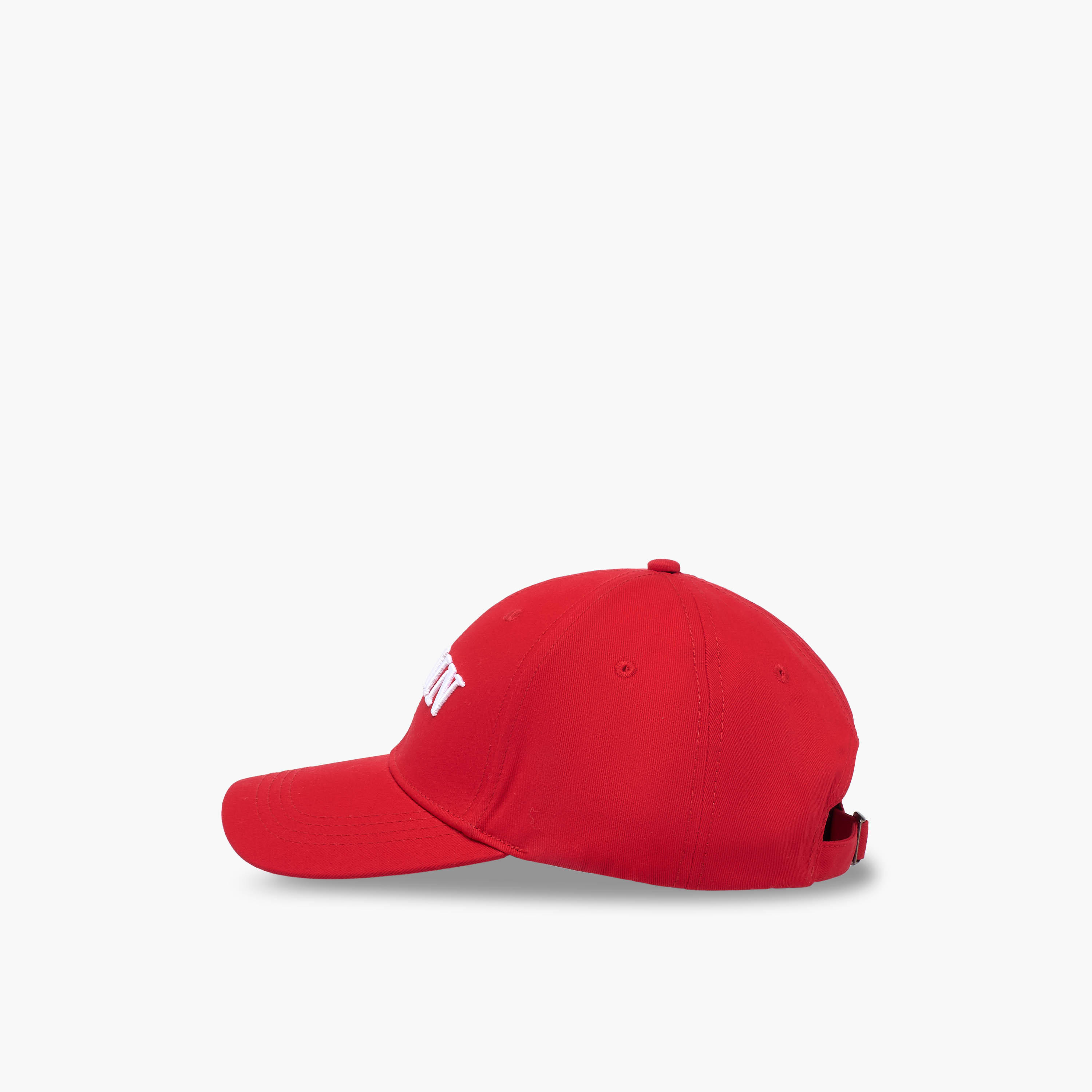 Men Cap with Buckled Strap Closure-men-caps-image-4