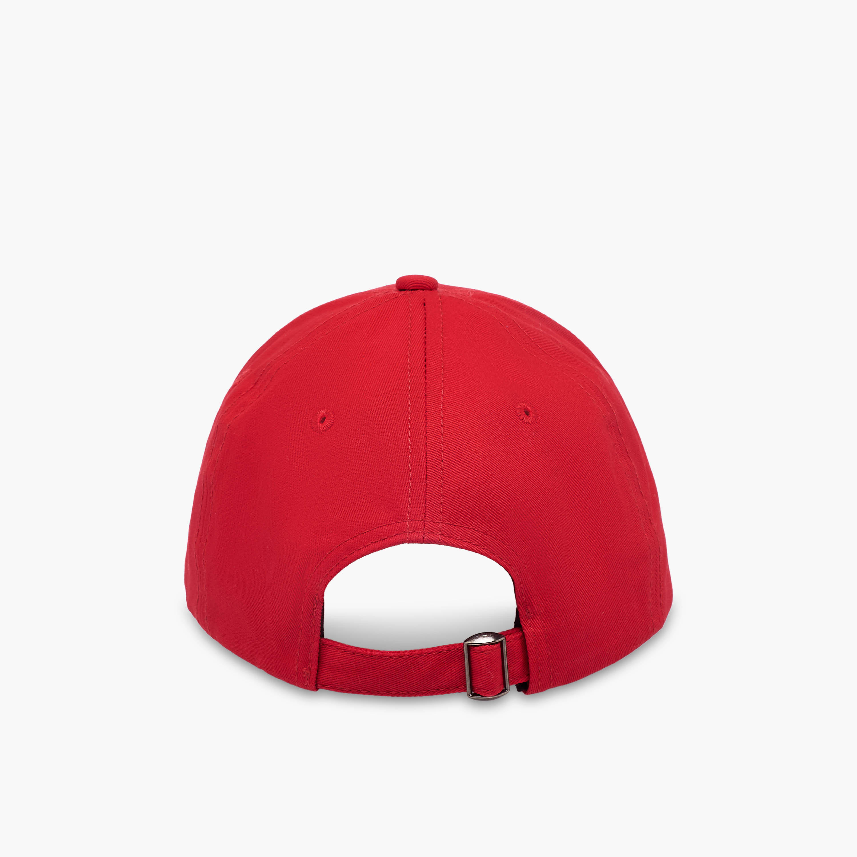 Men Cap with Buckled Strap Closure-men-caps-image-5