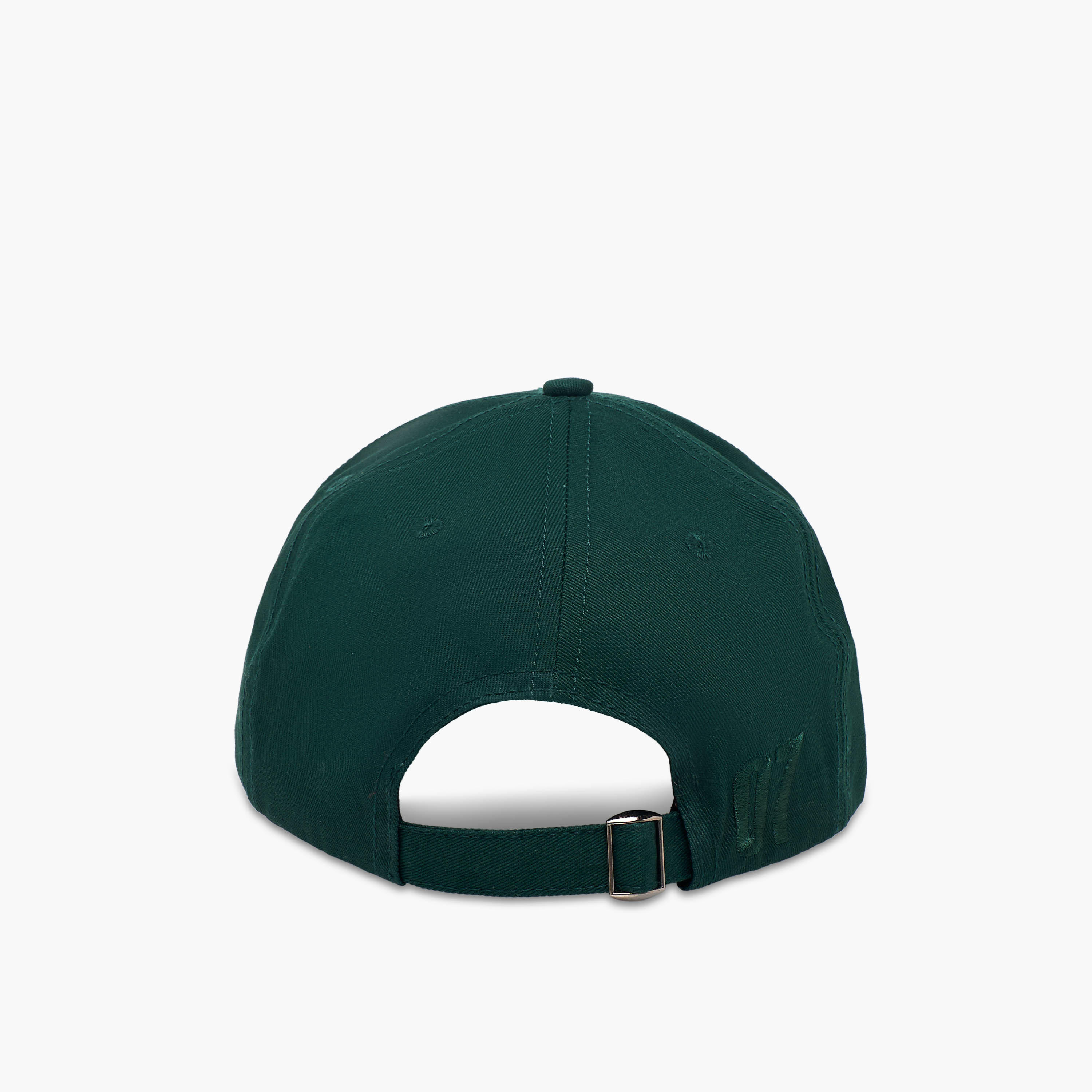 Men Cap with Buckled Strap Closure-men-caps-image-5