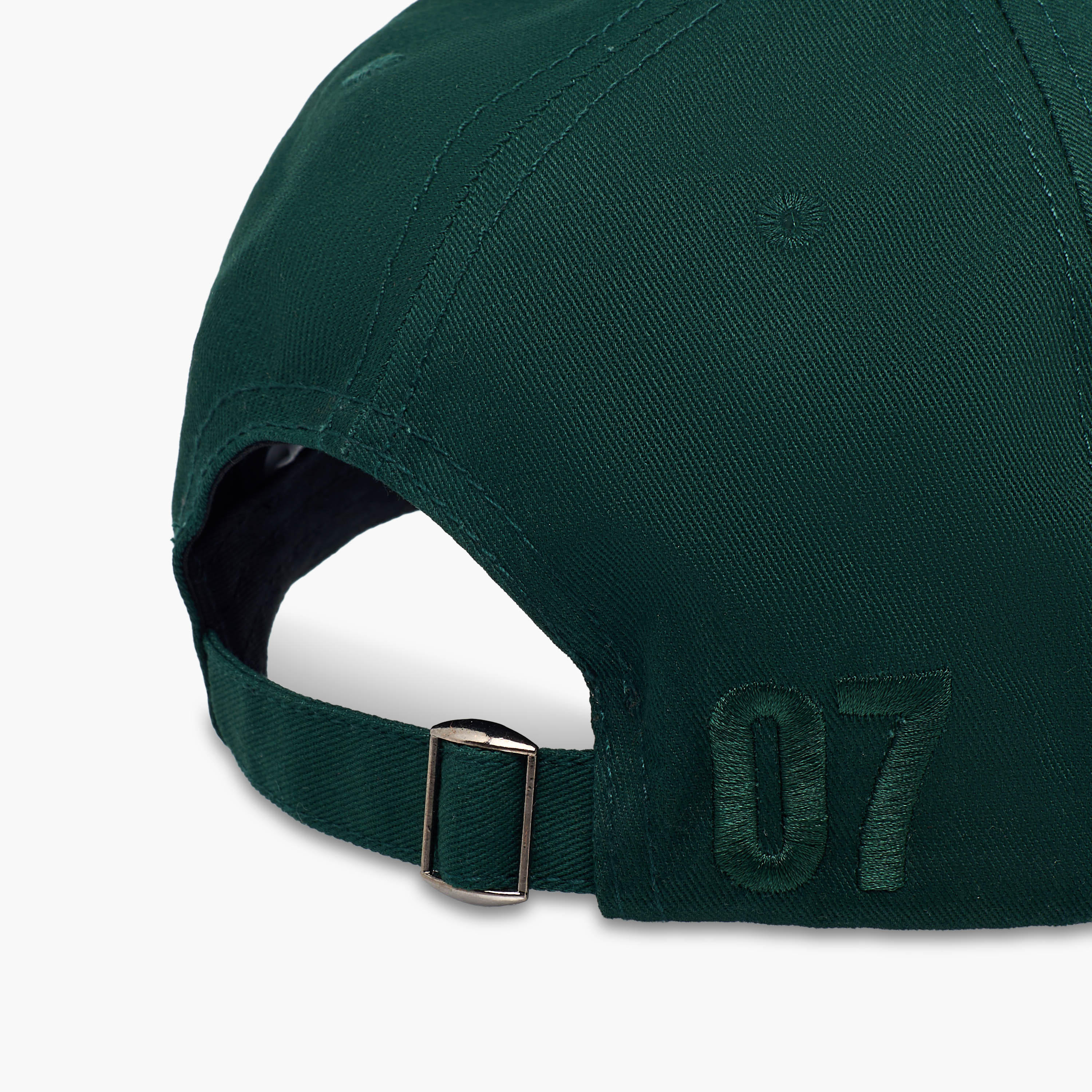 Men Cap with Buckled Strap Closure-men-caps-image-7