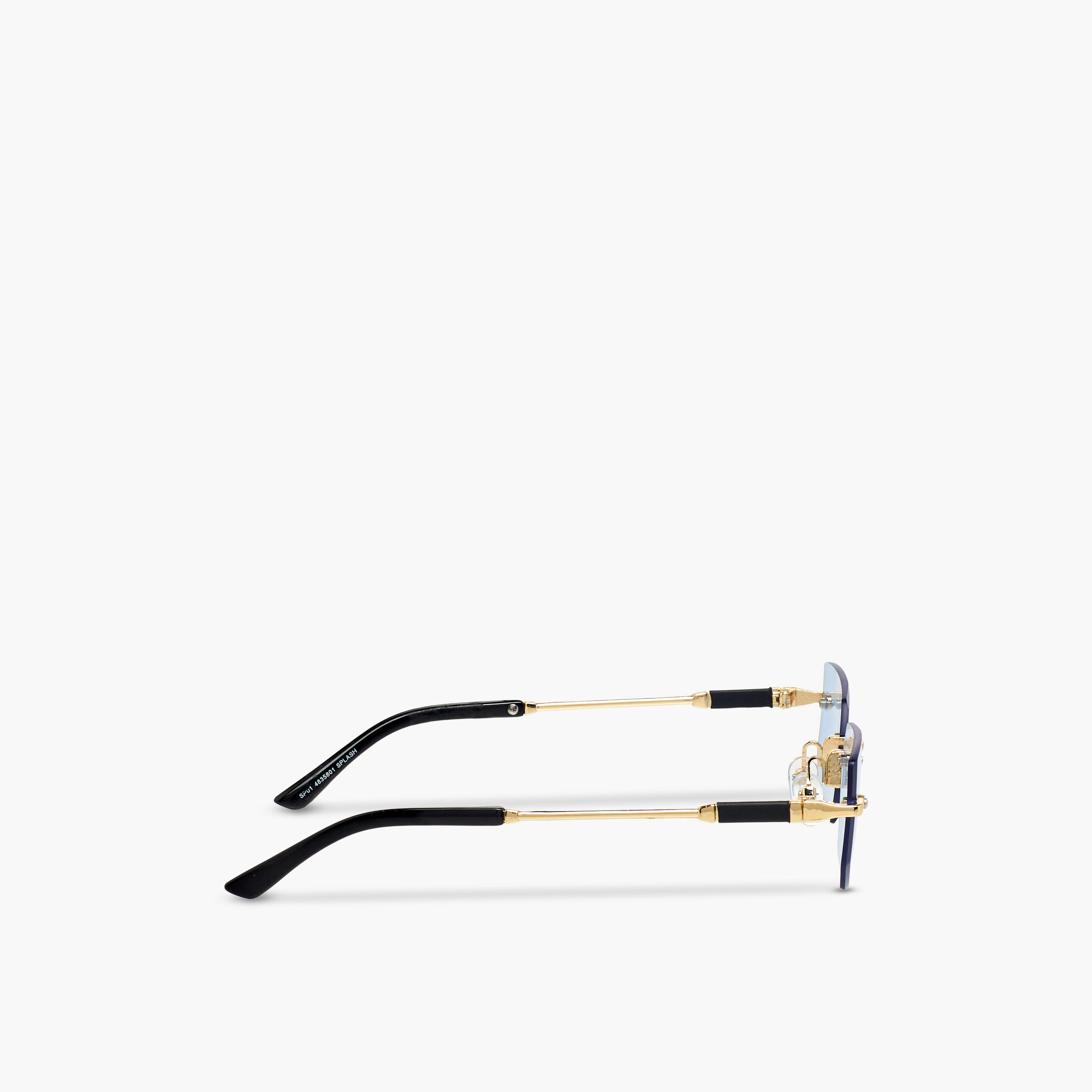 نظارة شمسية رجالية بعدسات زرقاء-men-sunglasses-image-4