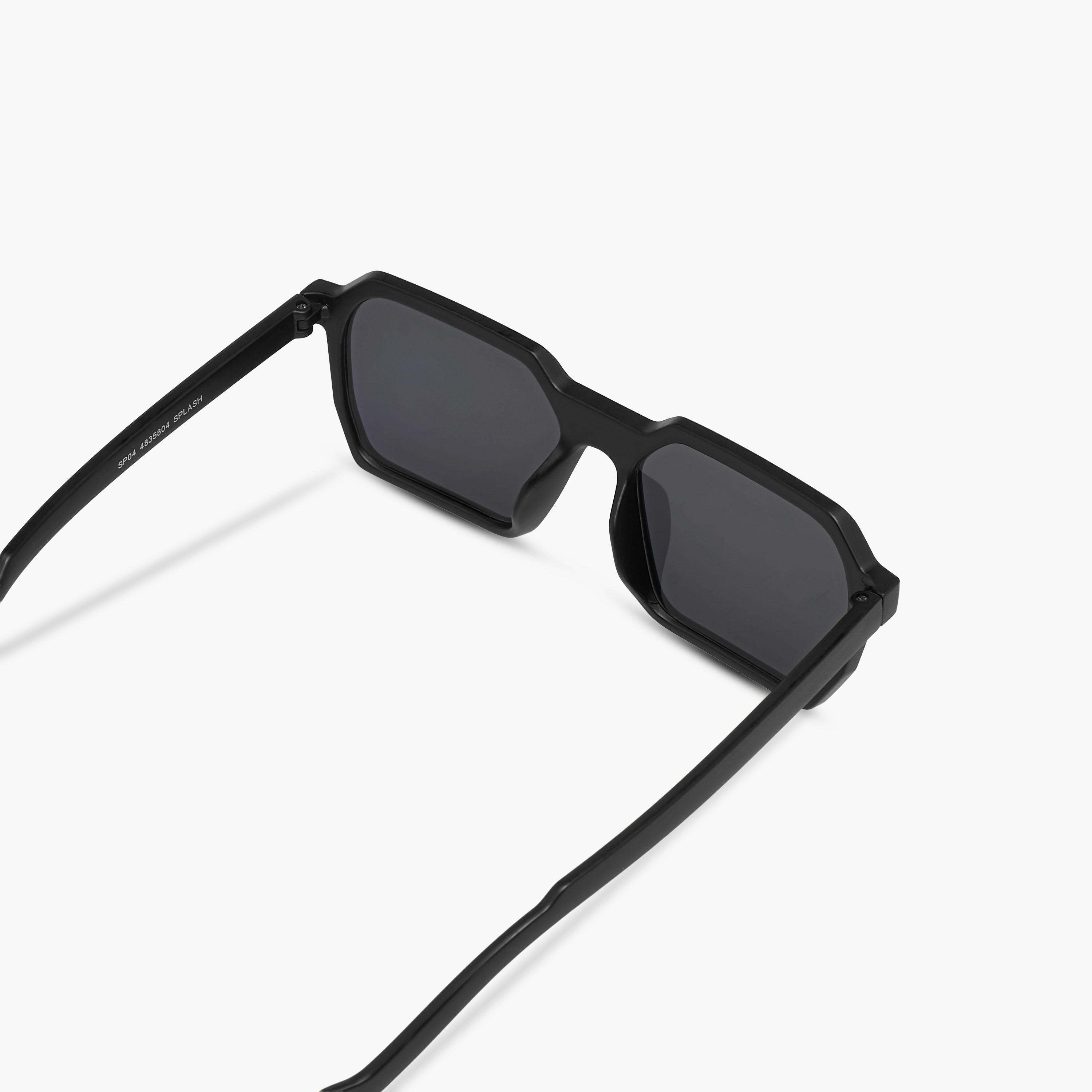 نظارة شمسية رجالية بعدسات رمادية-men-sunglasses-image-5