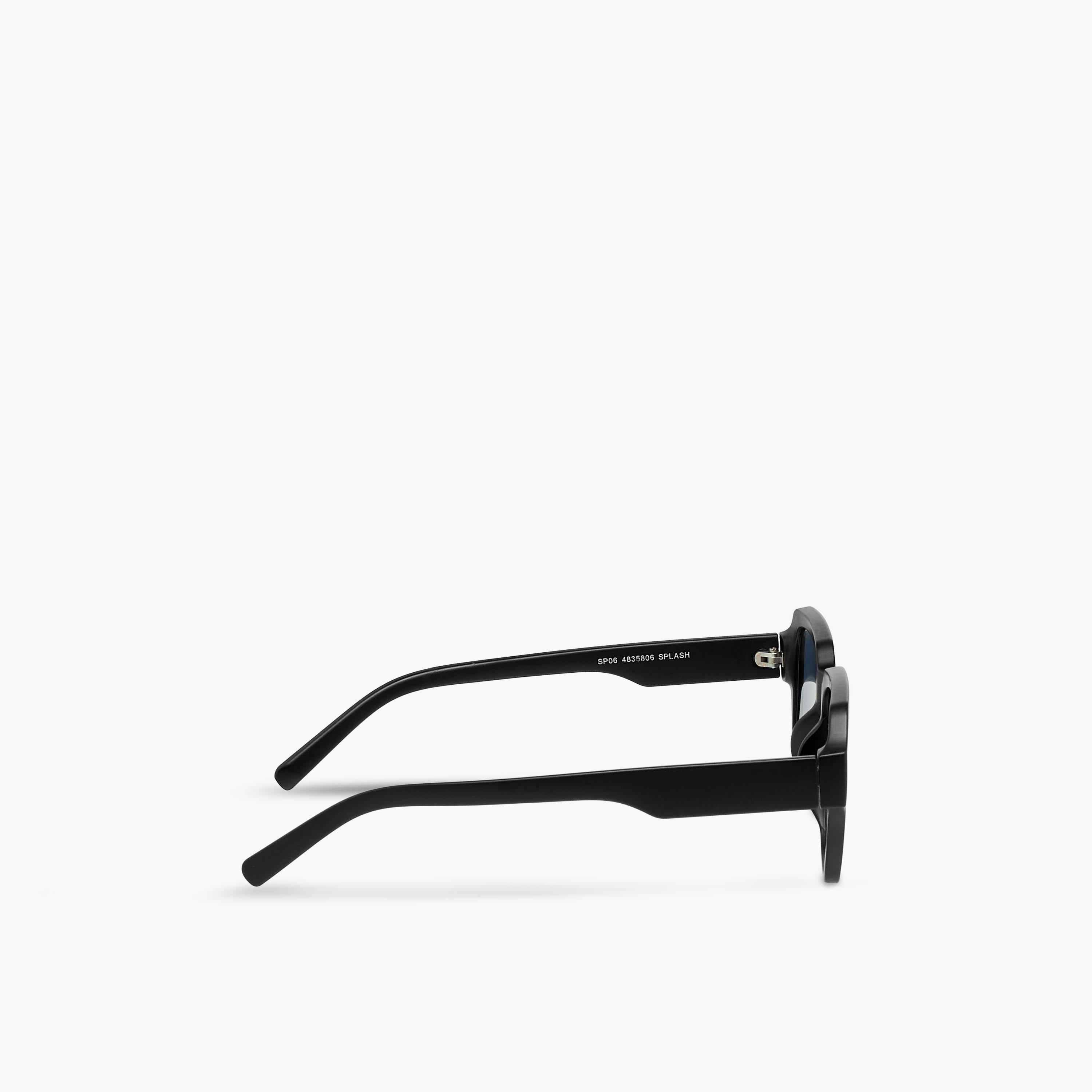 نظارة شمسية رجالية بعدسات زرقاء-men-sunglasses-image-4