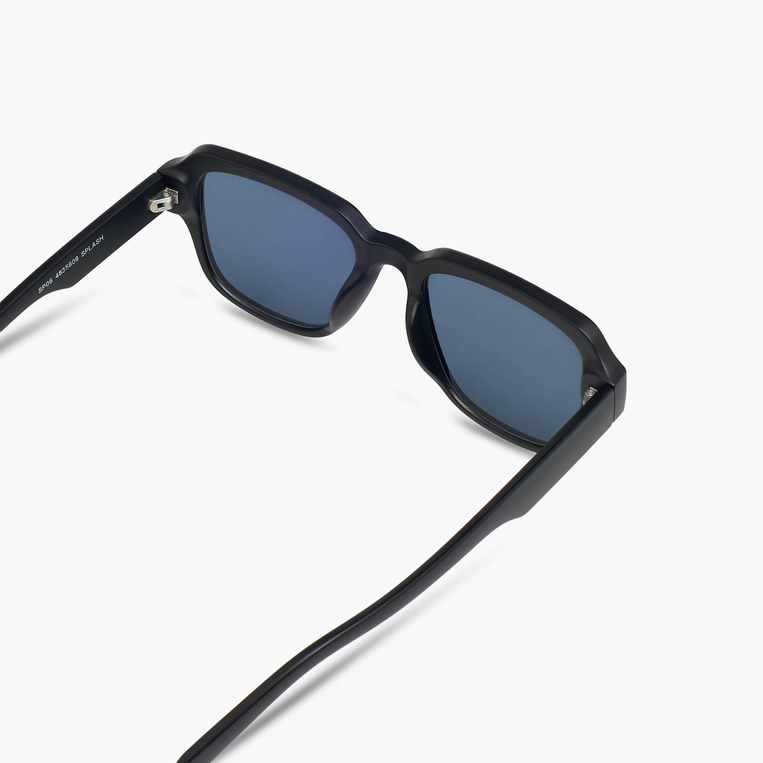 نظارة شمسية رجالية بعدسات زرقاء-men-sunglasses-image-5