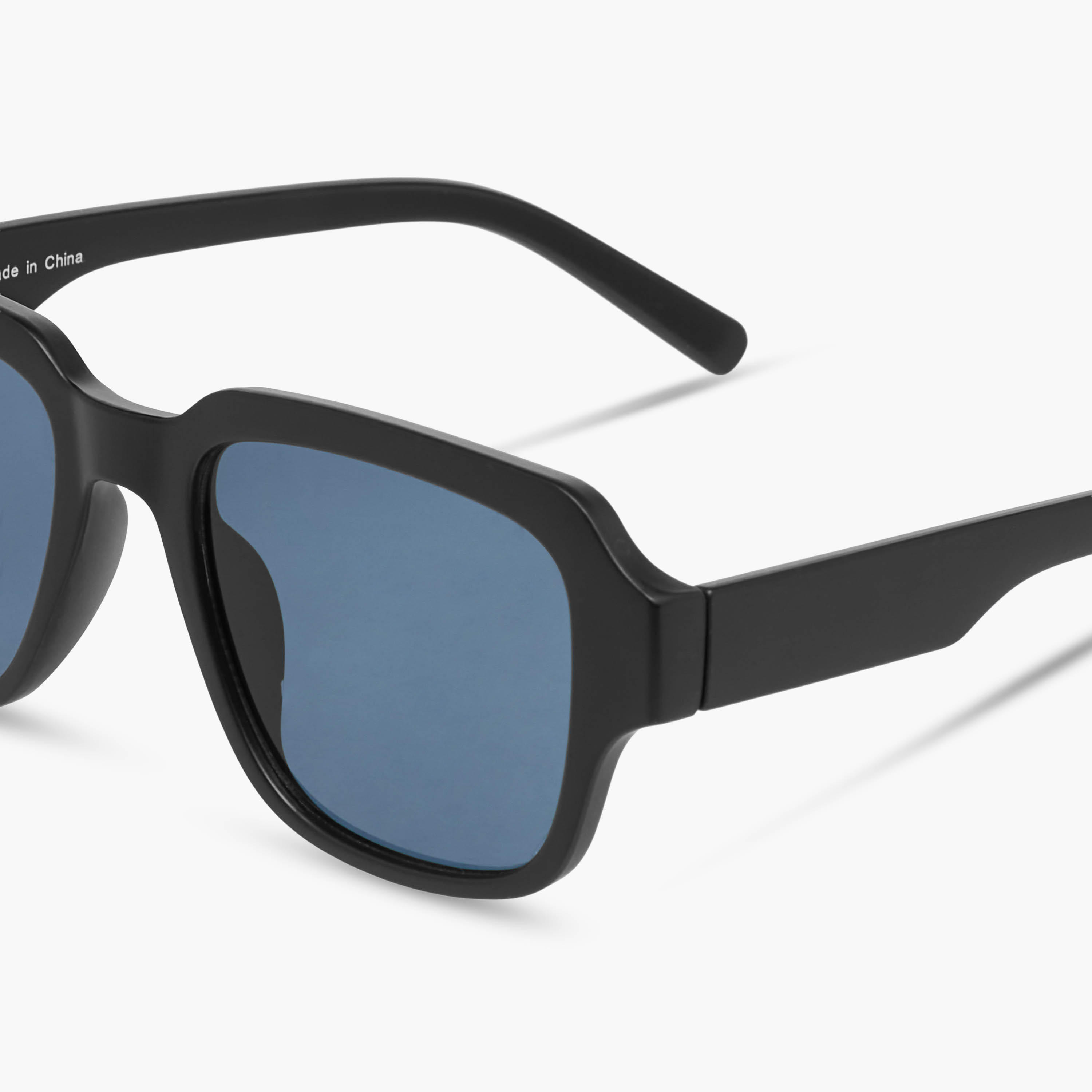 نظارة شمسية رجالية بعدسات زرقاء-men-sunglasses-image-6