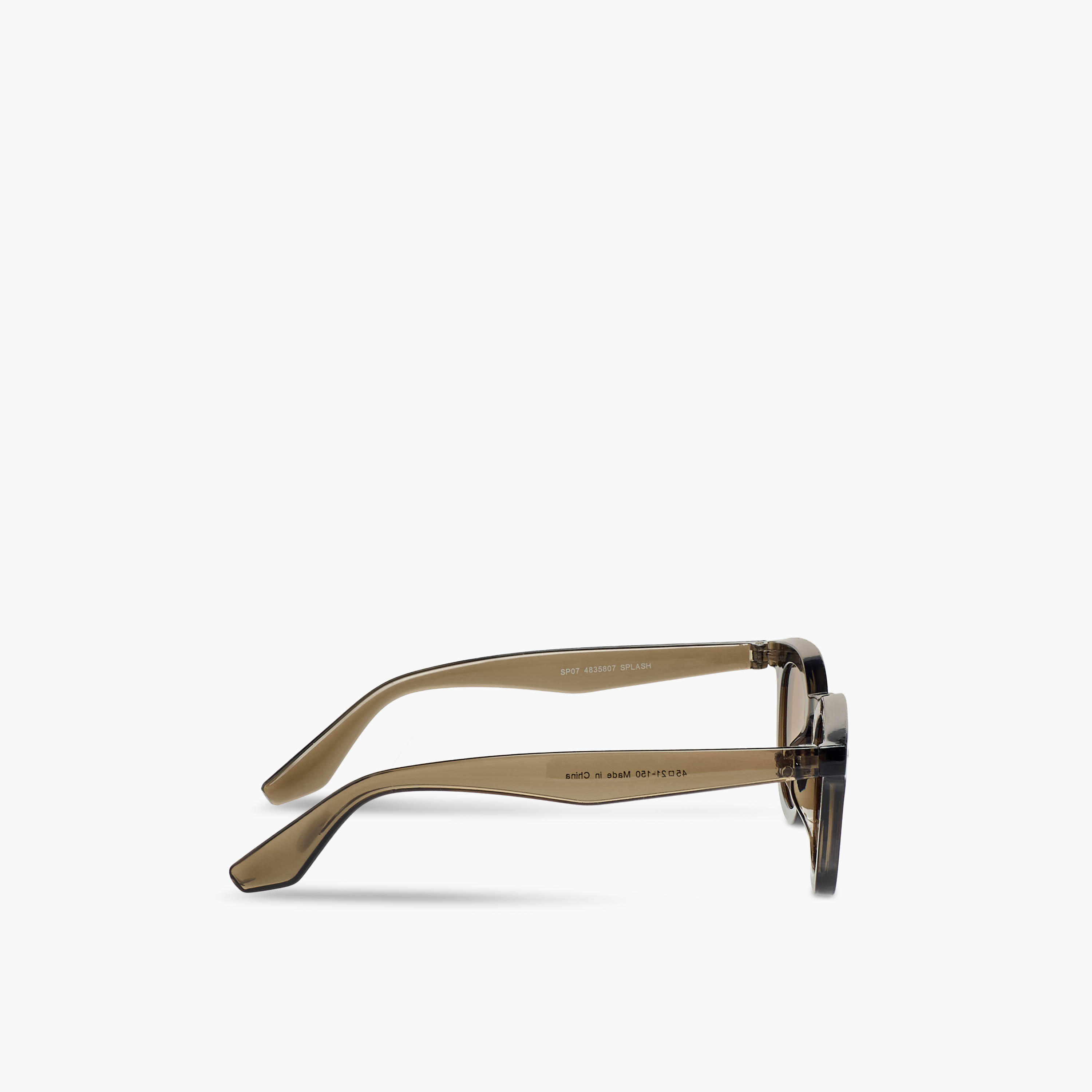 Men Brown Lens Sunglasses-men-sunglasses-image-4