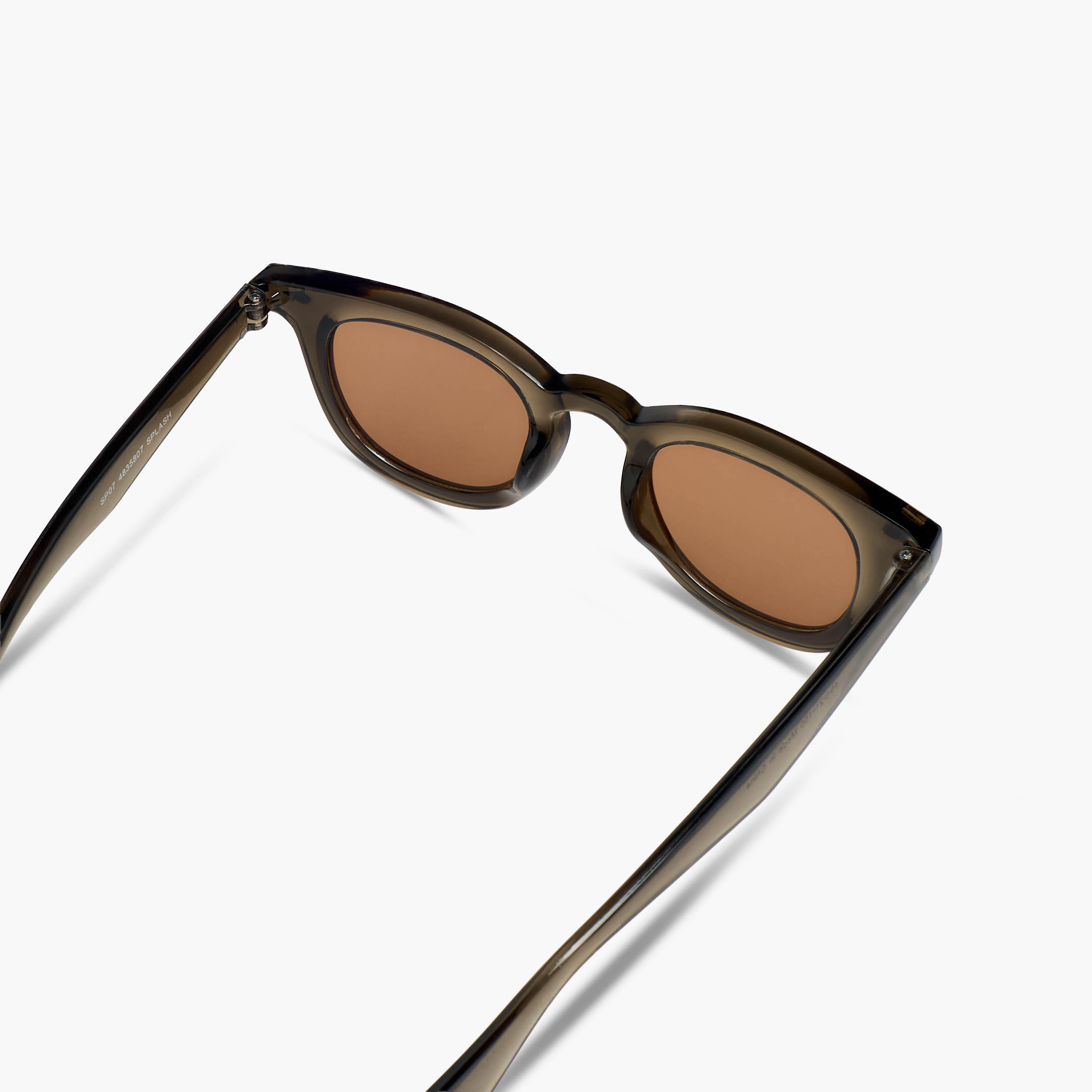 Men Brown Lens Sunglasses-men-sunglasses-image-5