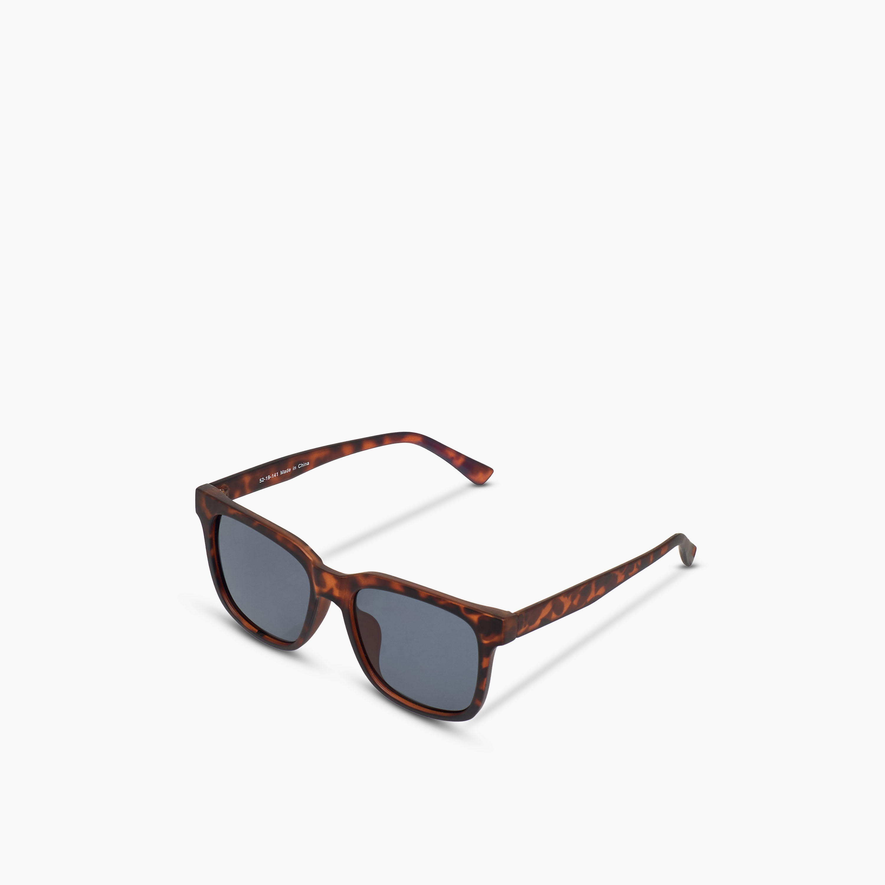 Men Grey Lens Sunglasses-men-sunglasses-image-1
