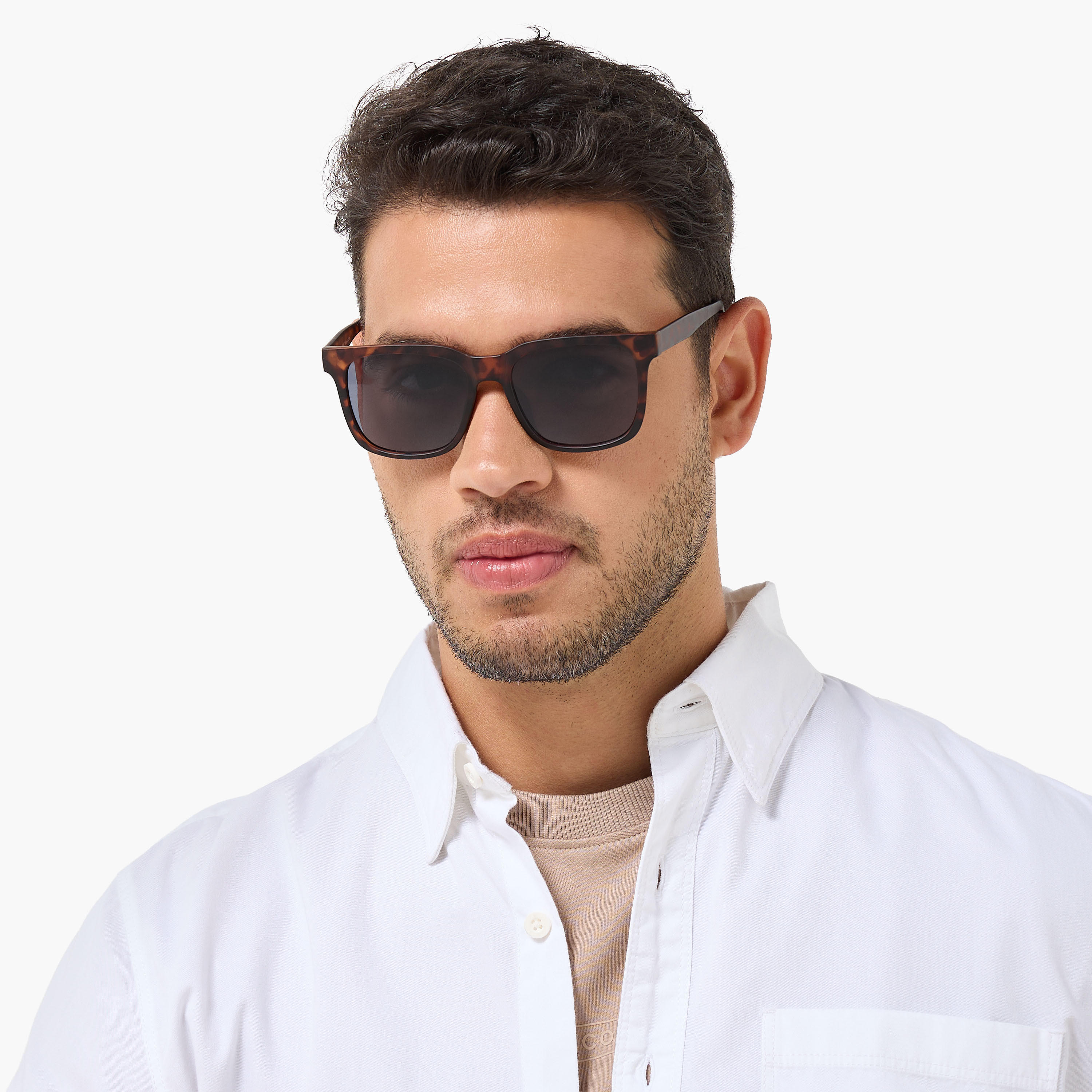 Men Grey Lens Sunglasses-men-sunglasses-image-2