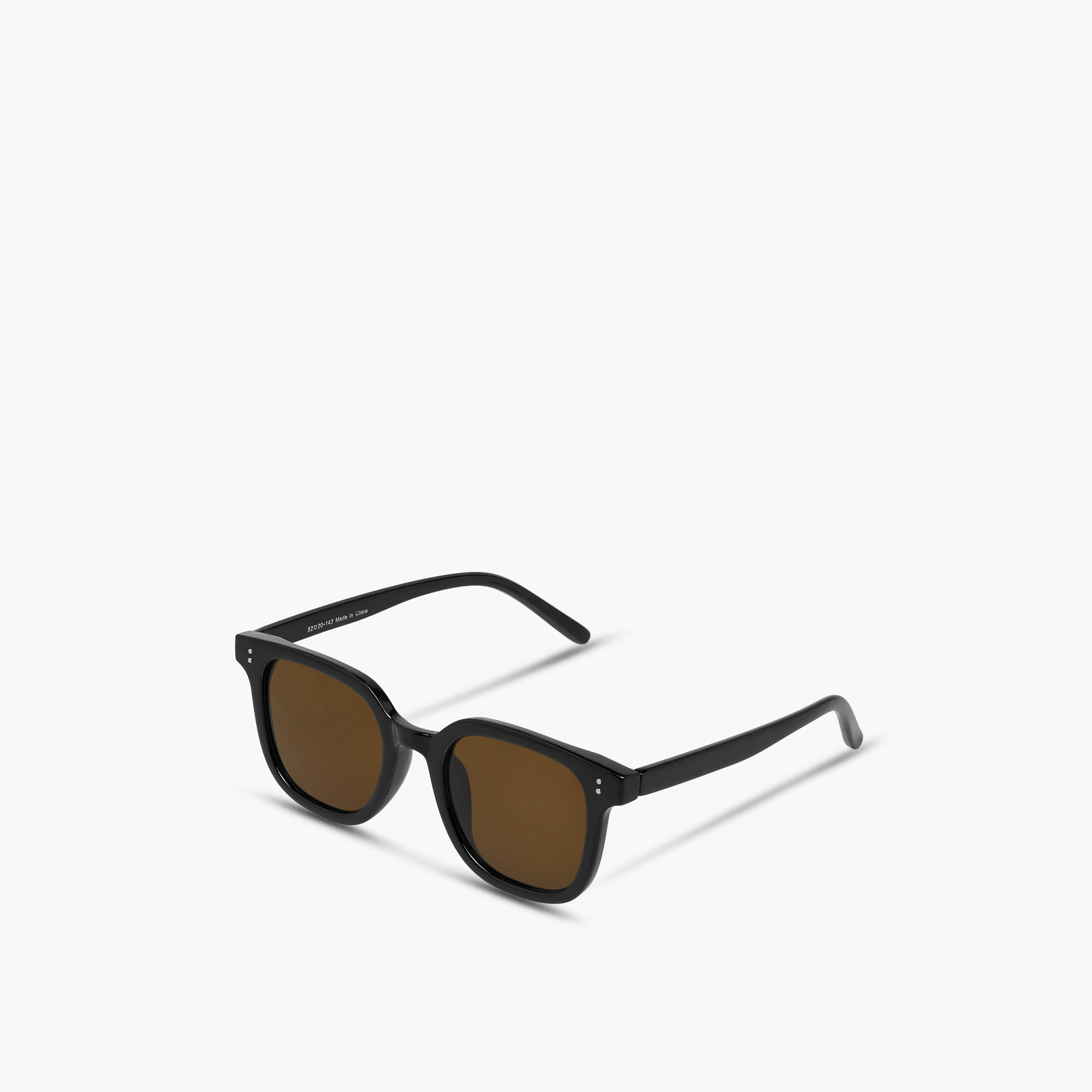 Men Brown Lens Sunglasses-men-sunglasses-image-1