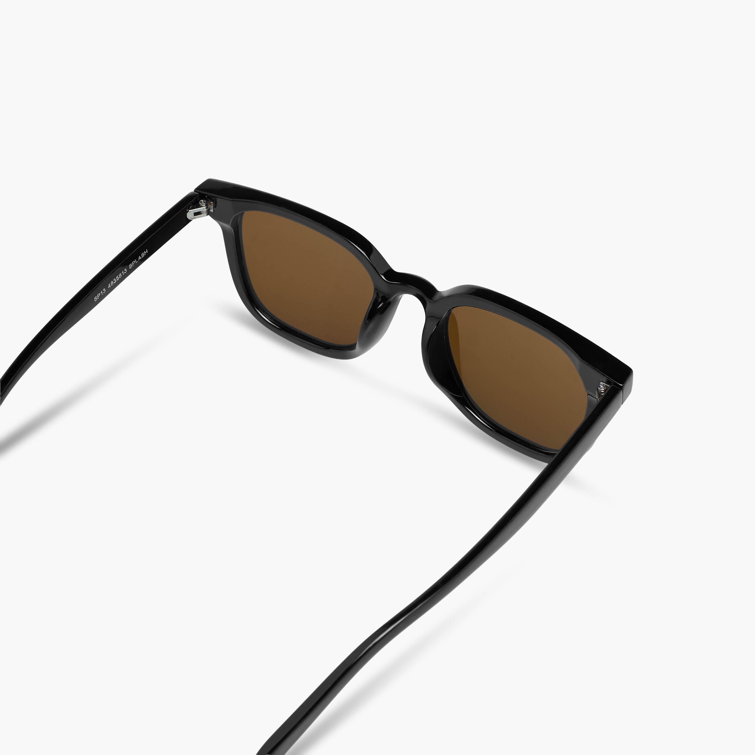 Men Brown Lens Sunglasses-men-sunglasses-image-5