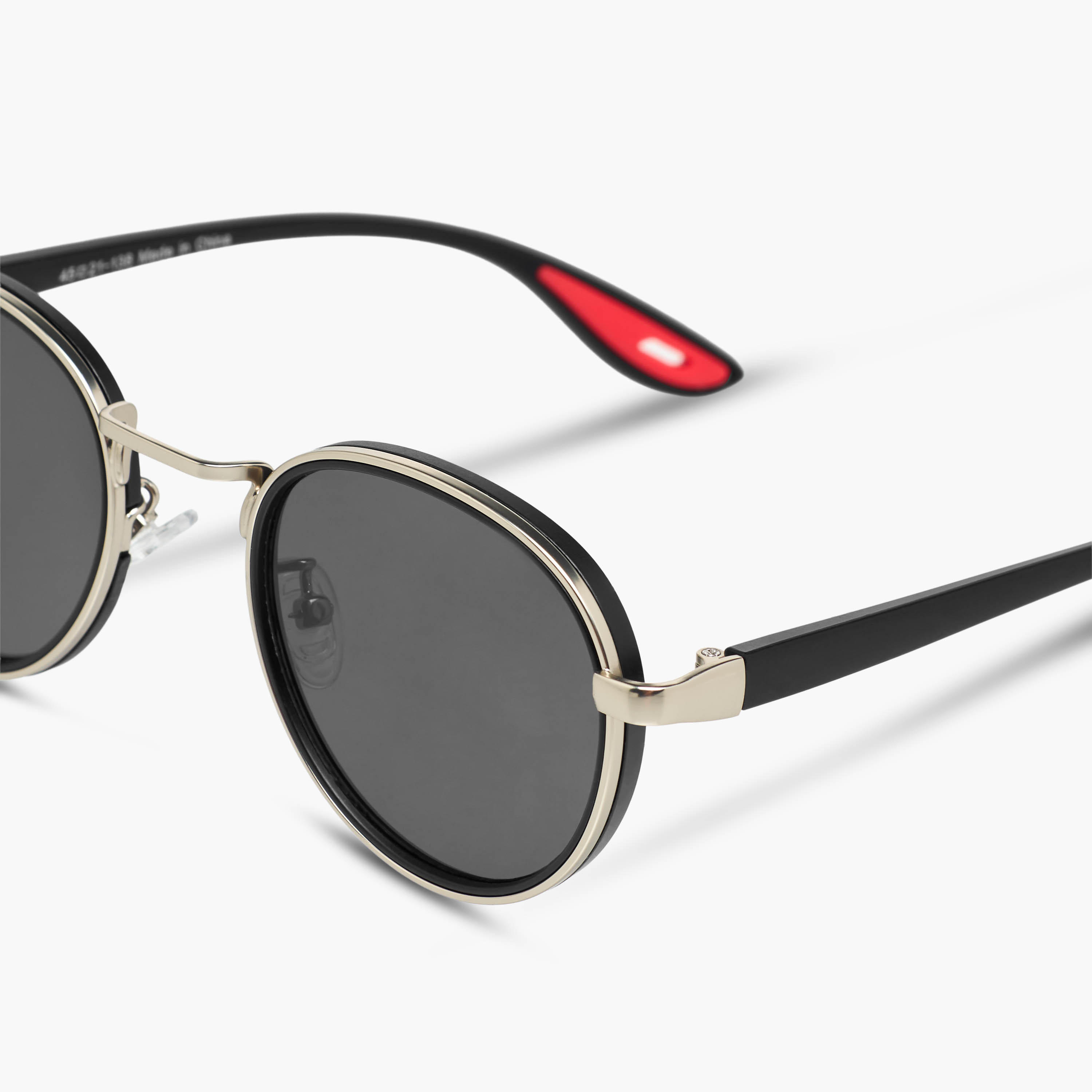 نظارة شمسية بعدسات رمادية للرجال-men-sunglasses-image-1