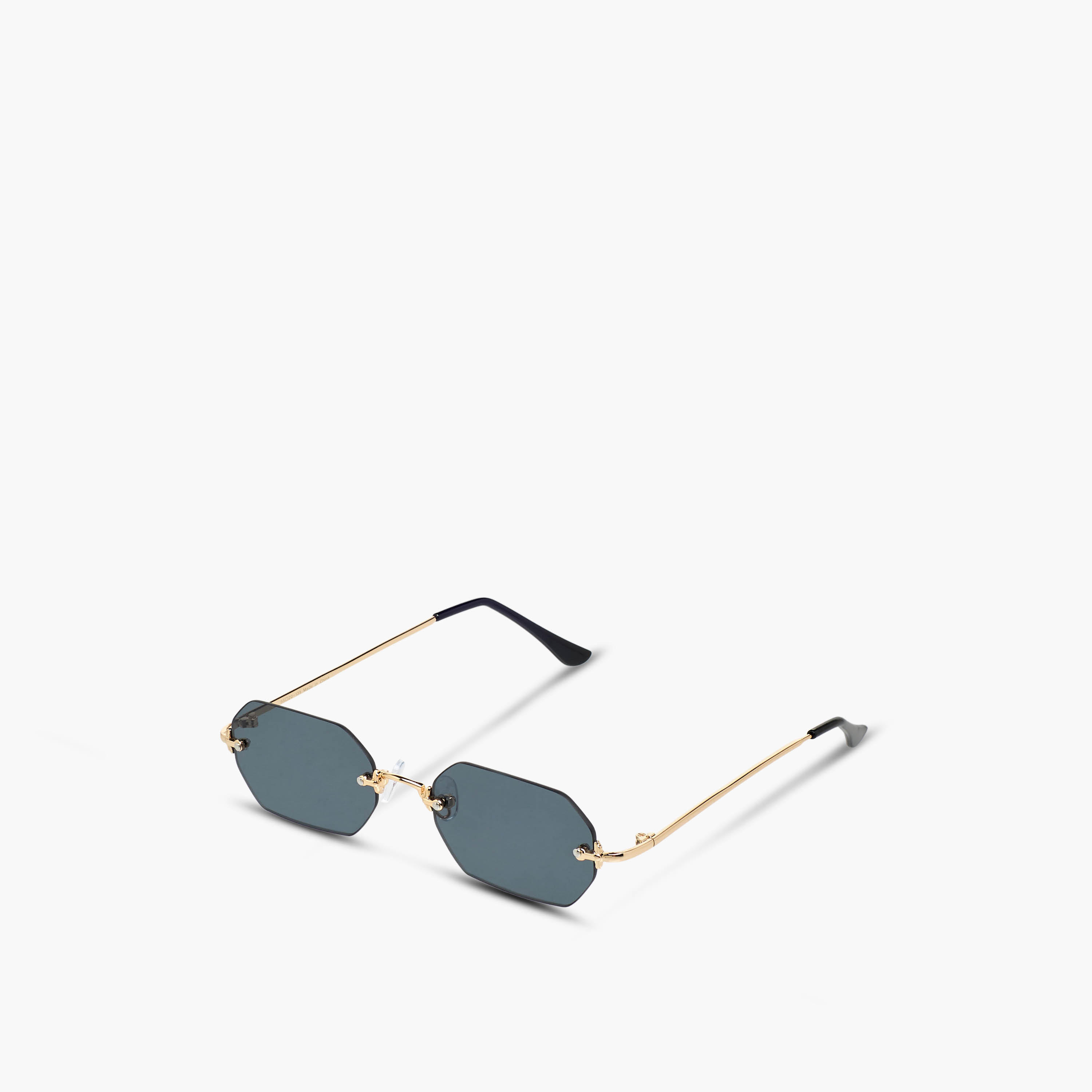 نظارة شمسية بعدسات سوداء مستقطبة للرجال-men-sunglasses-image-1
