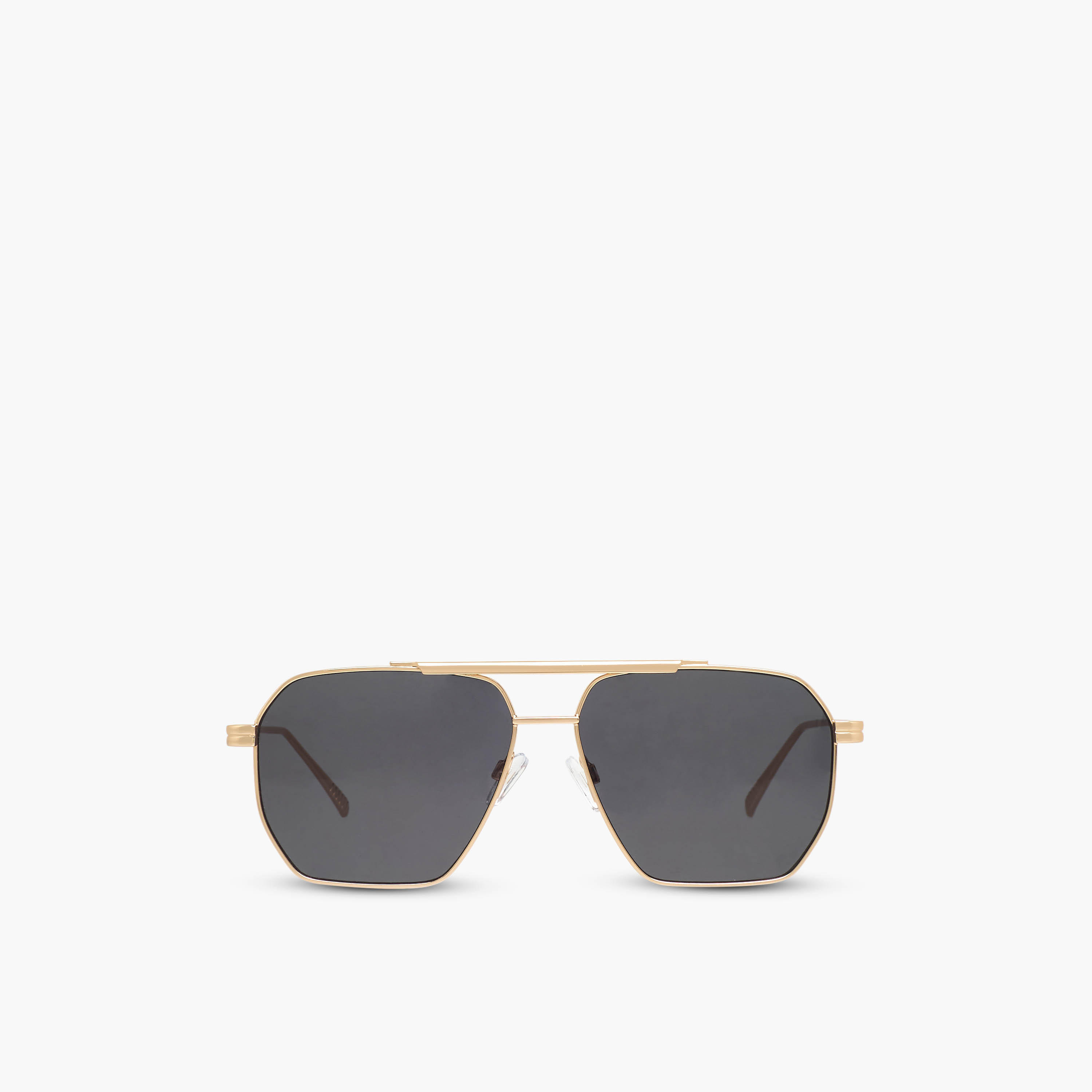 نظارة شمسية رجالية بعدسات رمادية مستقطبة-men-sunglasses-image-4