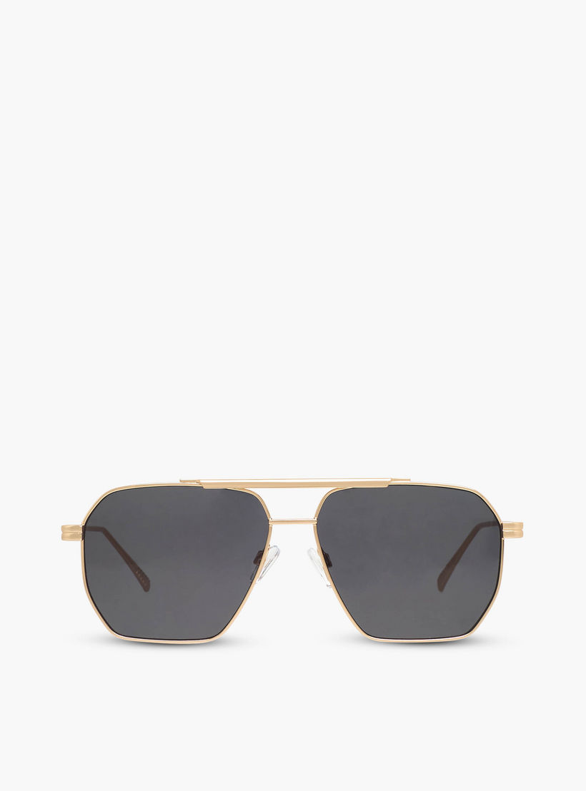 نظارة شمسية رجالية بعدسات رمادية مستقطبة-men-sunglasses-image-4