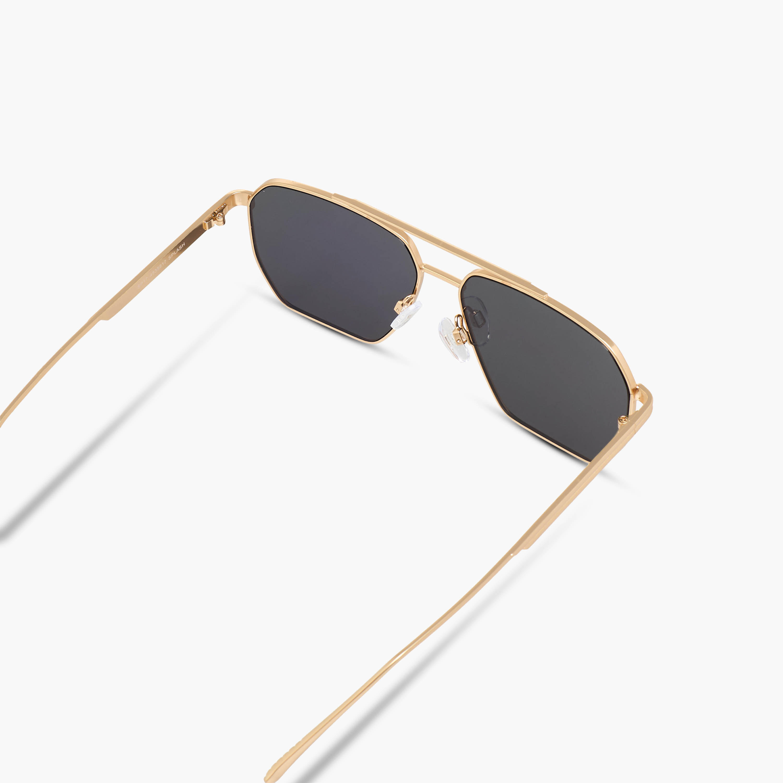نظارة شمسية رجالية بعدسات رمادية مستقطبة-men-sunglasses-image-2