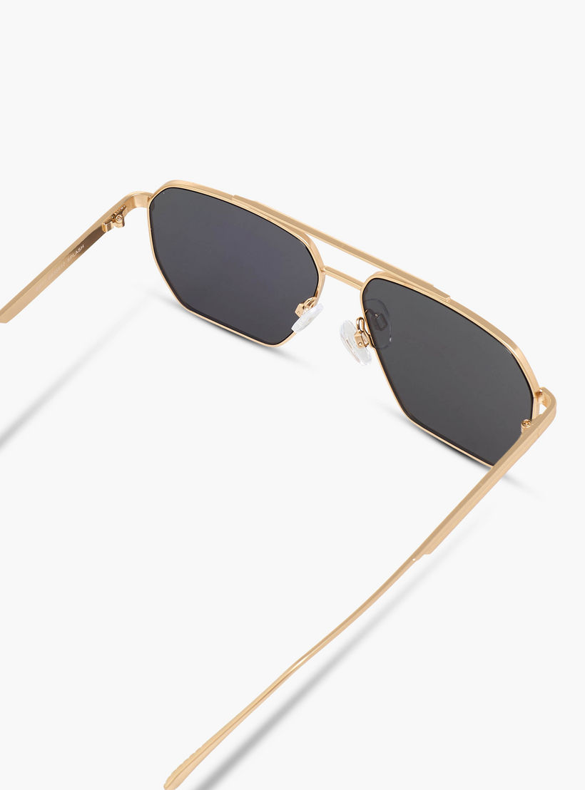 نظارة شمسية رجالية بعدسات رمادية مستقطبة-men-sunglasses-image-2