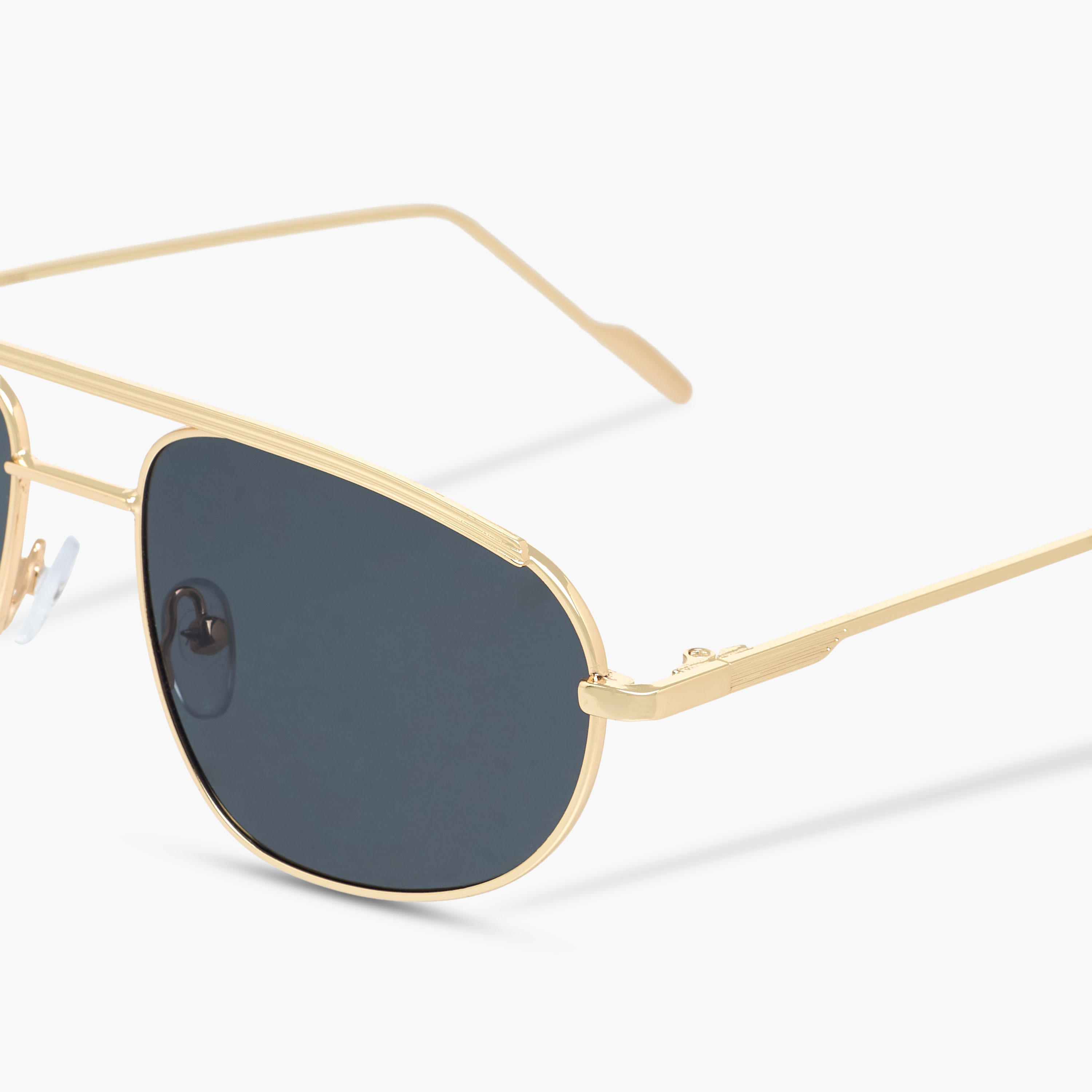 نظارة شمسية بعدسات سوداء مستقطبة للرجال-men-sunglasses-image-1