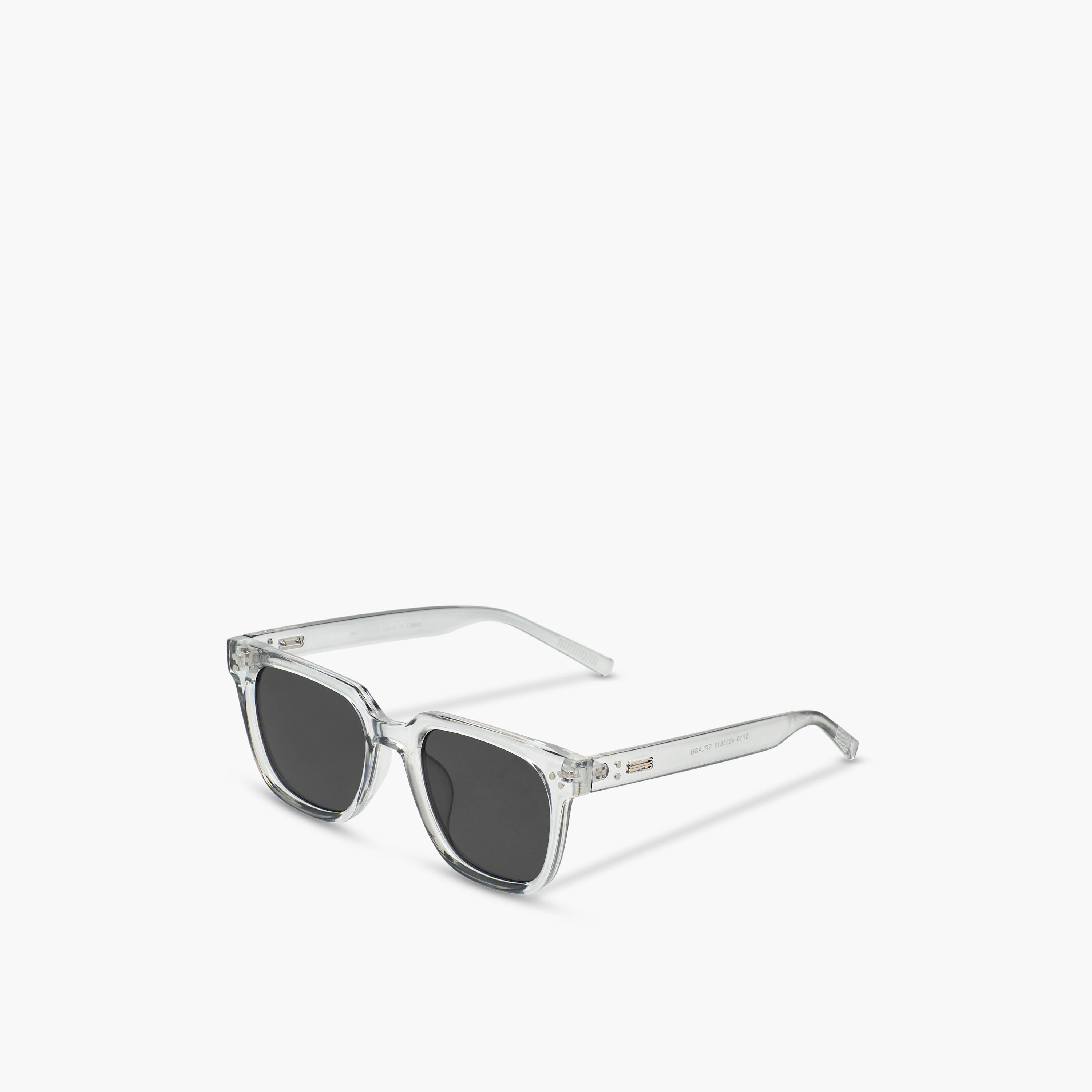 Men Grey Lens Sunglasses-men-sunglasses-image-1