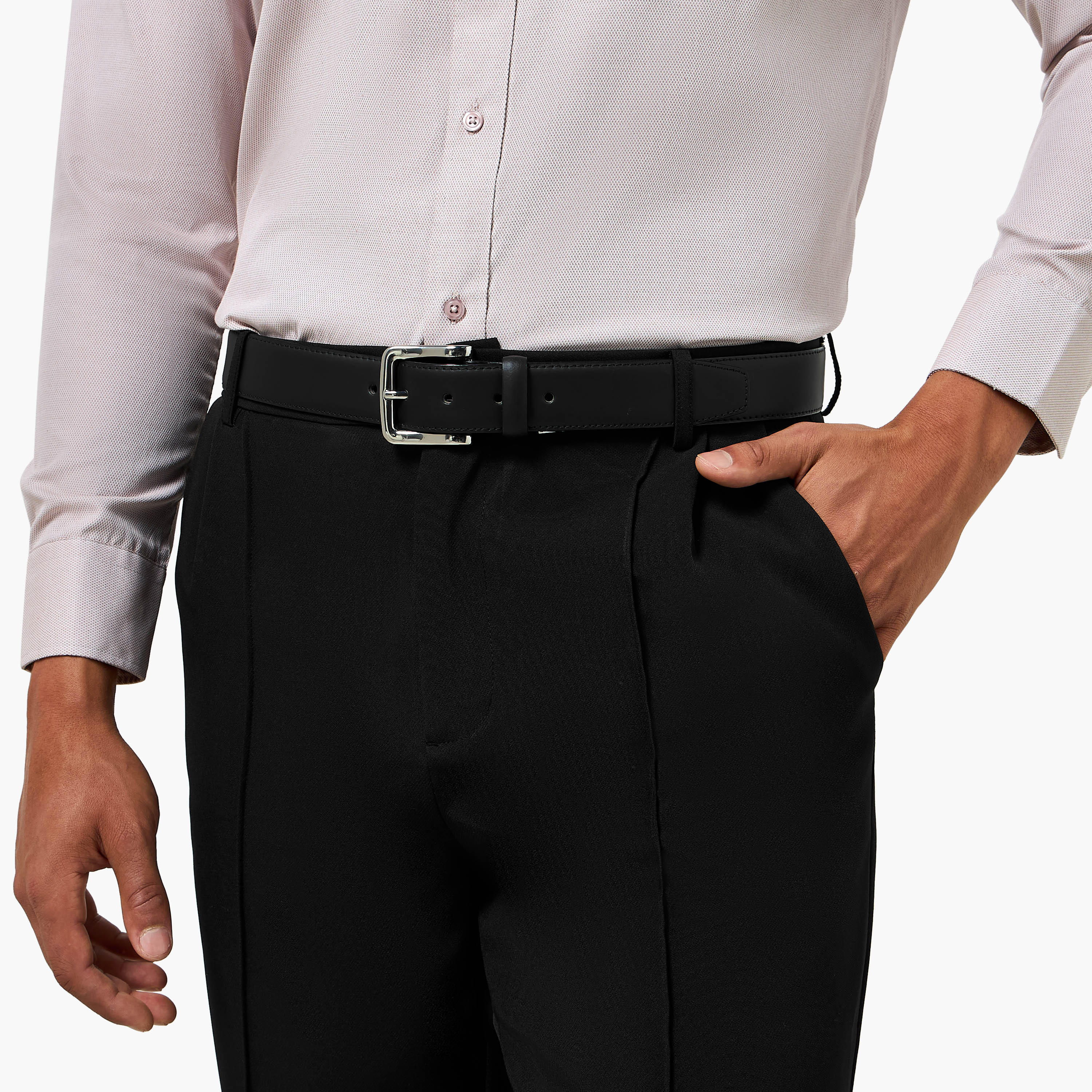 Men Leather Belt-men-beltsandwallets-belts-image-2