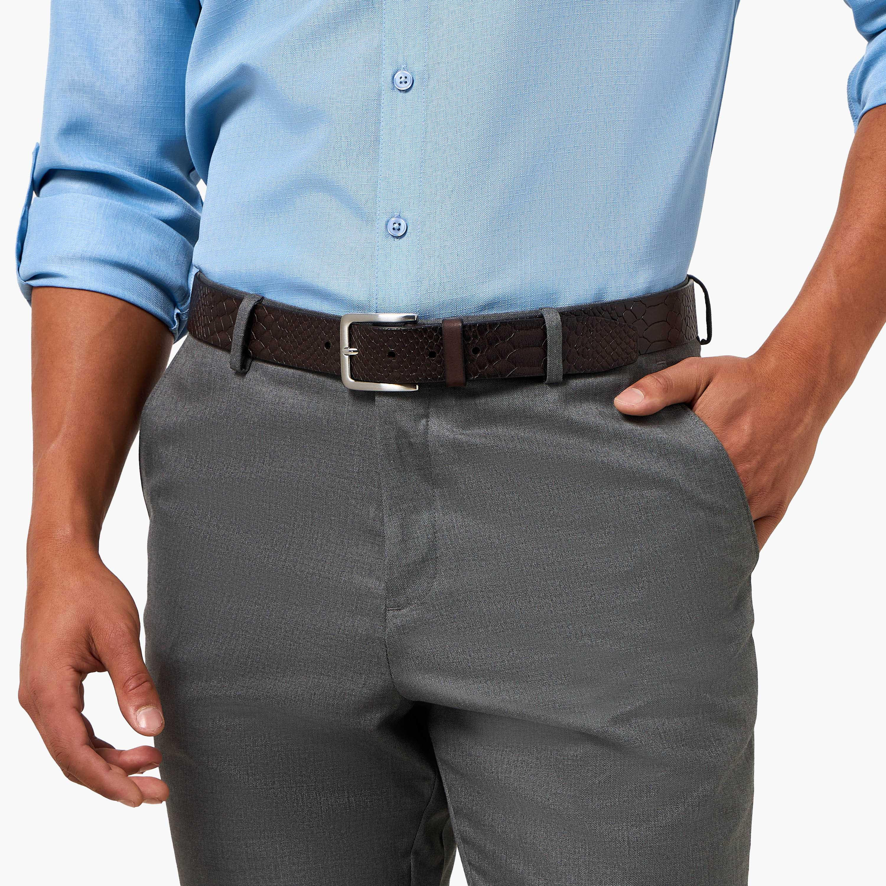 Men Leather Belt-men-beltsandwallets-belts-image-2