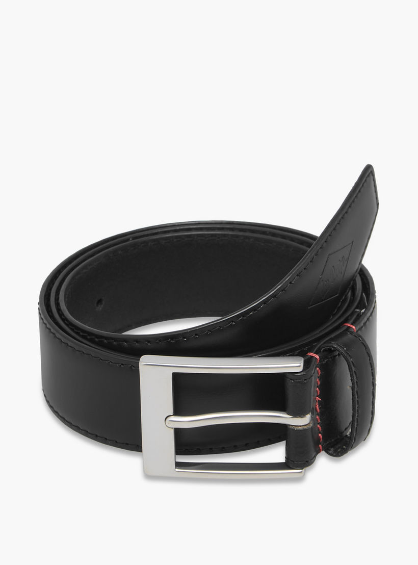 Lee Cooper Men Leather Belt-men-beltsandwallets-belts-image-2