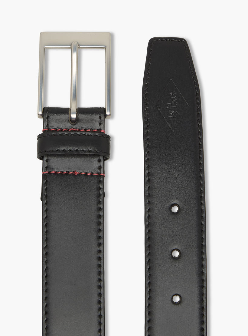 Lee Cooper Men Leather Belt-men-beltsandwallets-belts-image-3