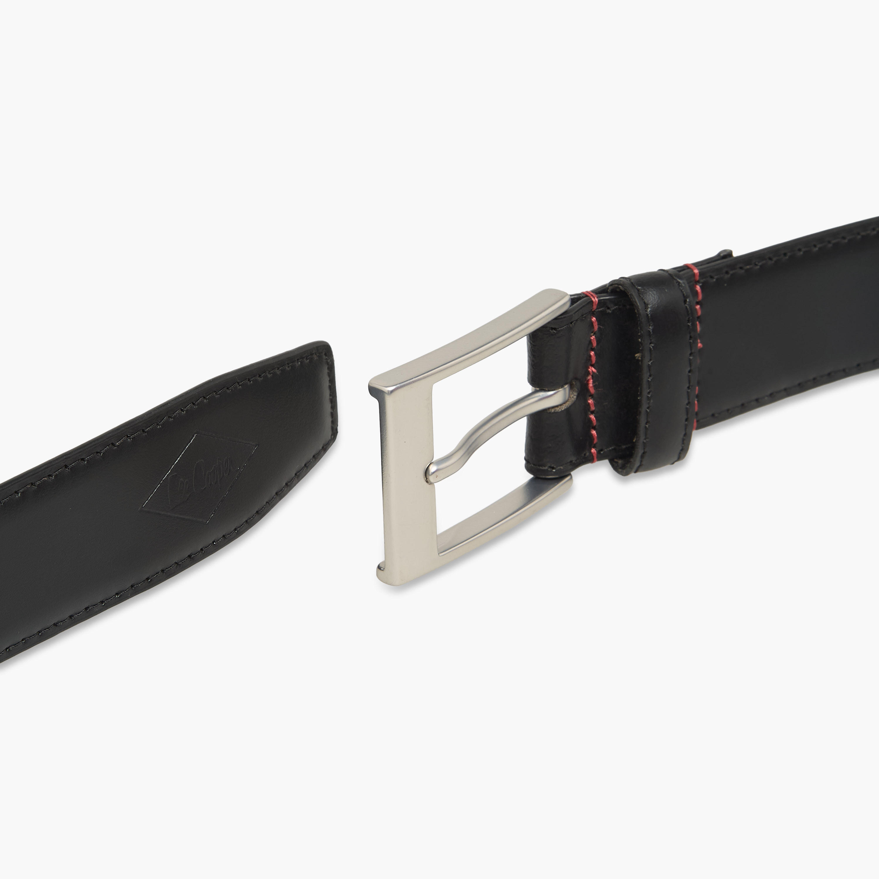 Lee Cooper Men Leather Belt-men-beltsandwallets-belts-image-5
