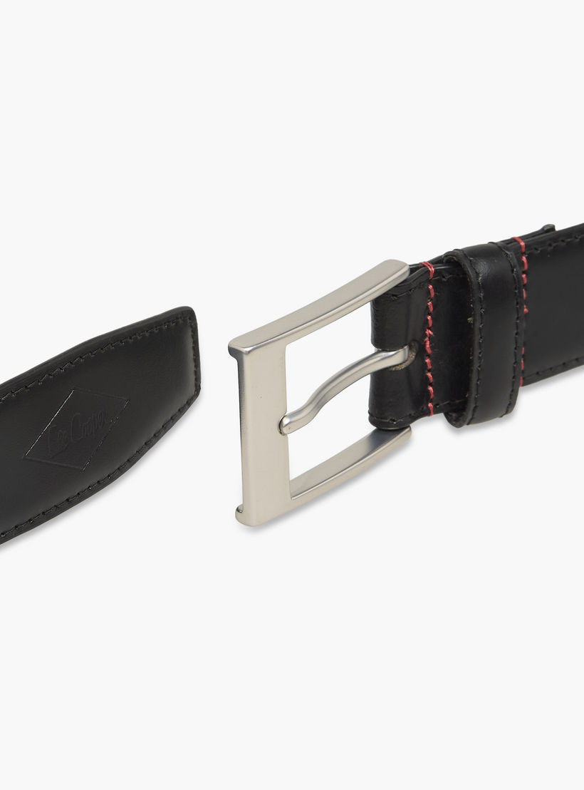 Lee Cooper Men Leather Belt-men-beltsandwallets-belts-image-5