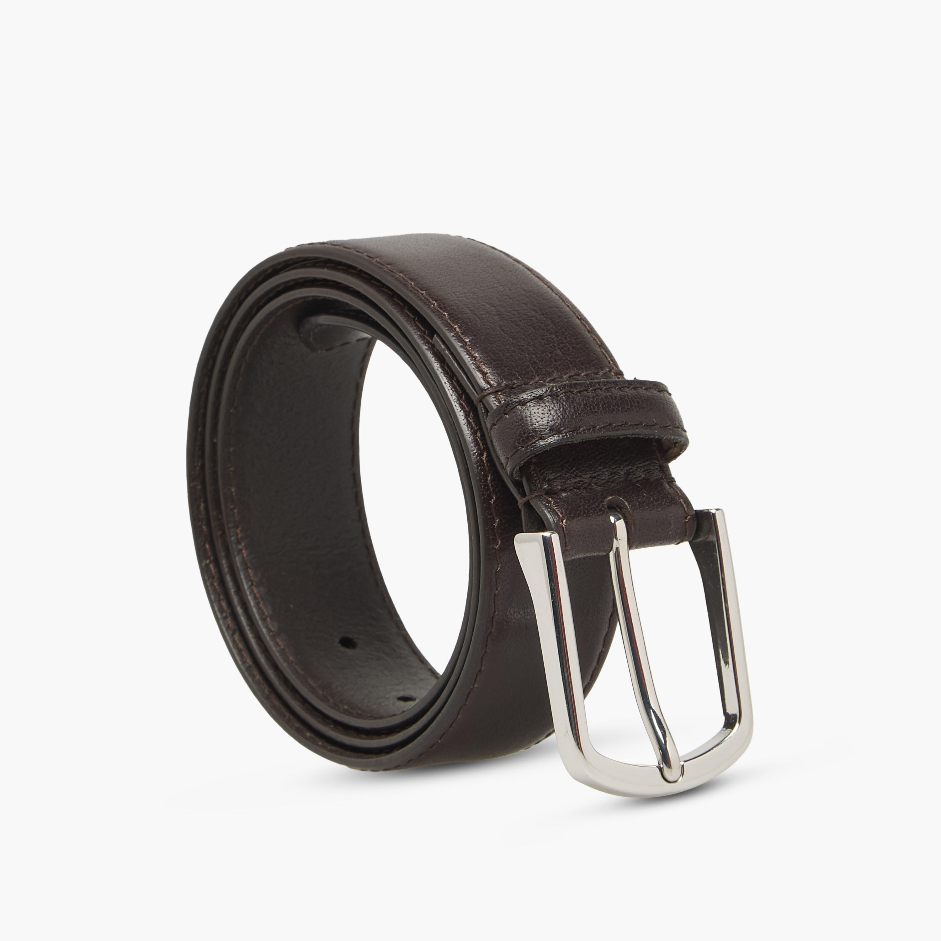 Lee Cooper Men Leather Belt-men-beltsandwallets-belts-image-1