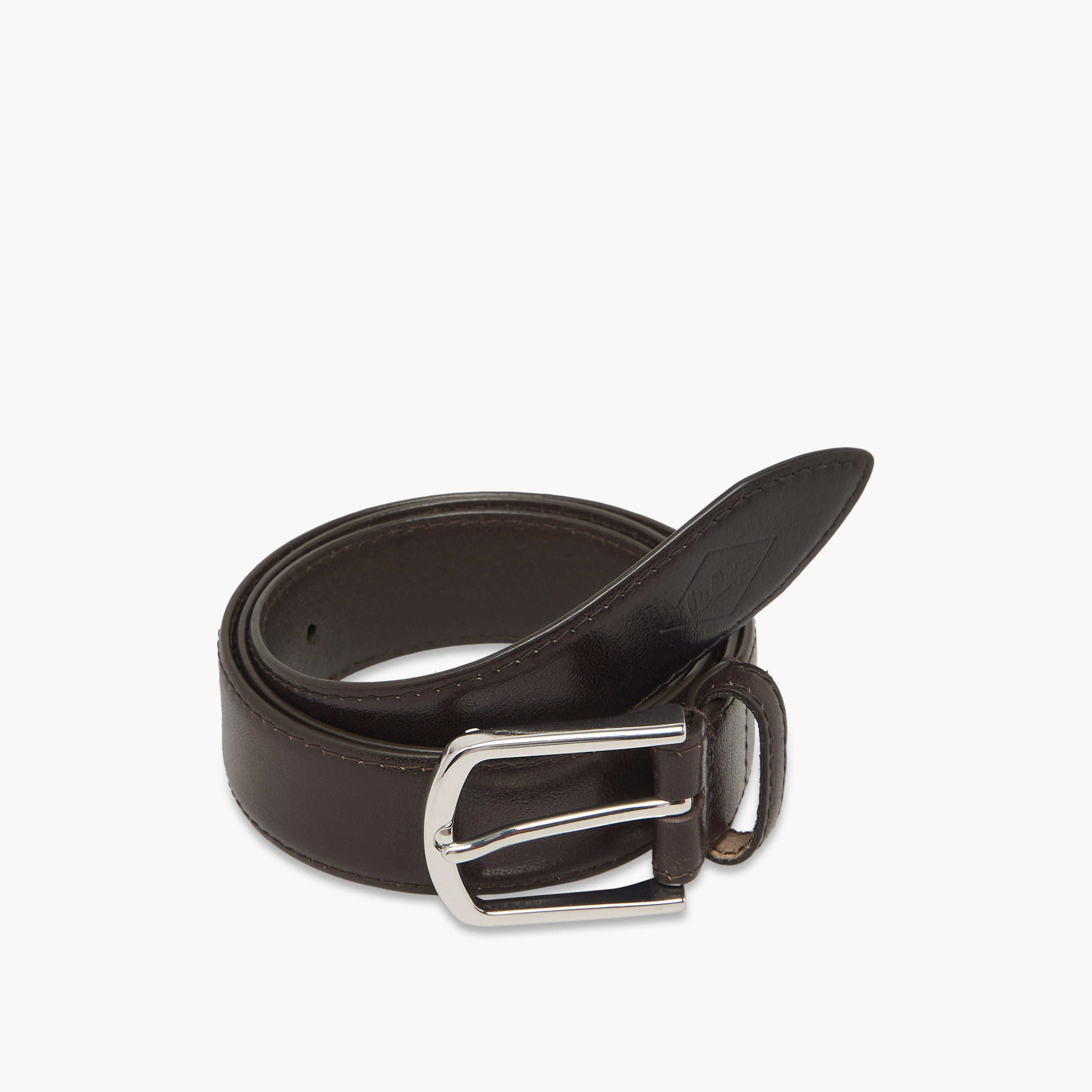 Lee Cooper Men Leather Belt-men-beltsandwallets-belts-image-2