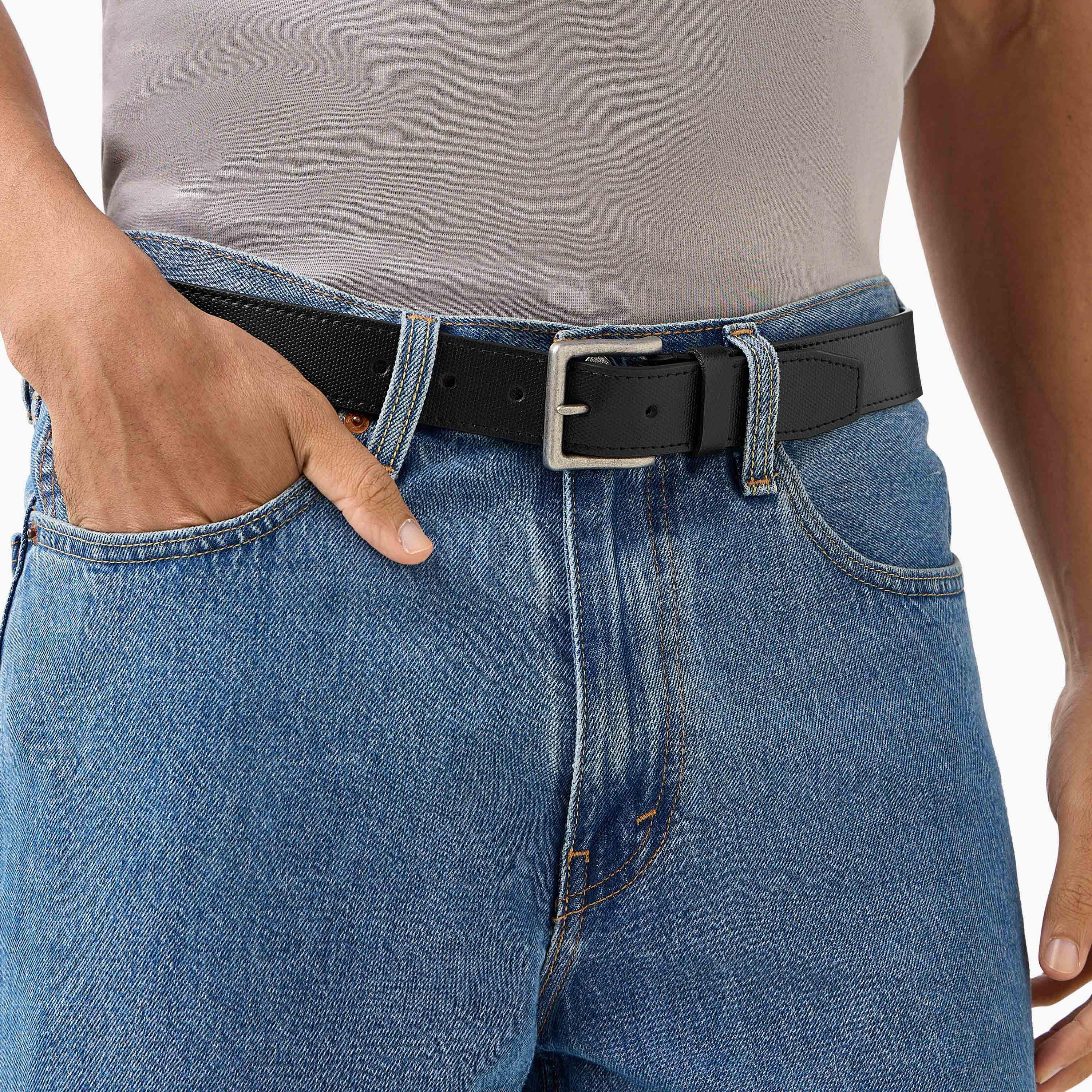 Men Leather Belt-men-beltsandwallets-belts-image-2