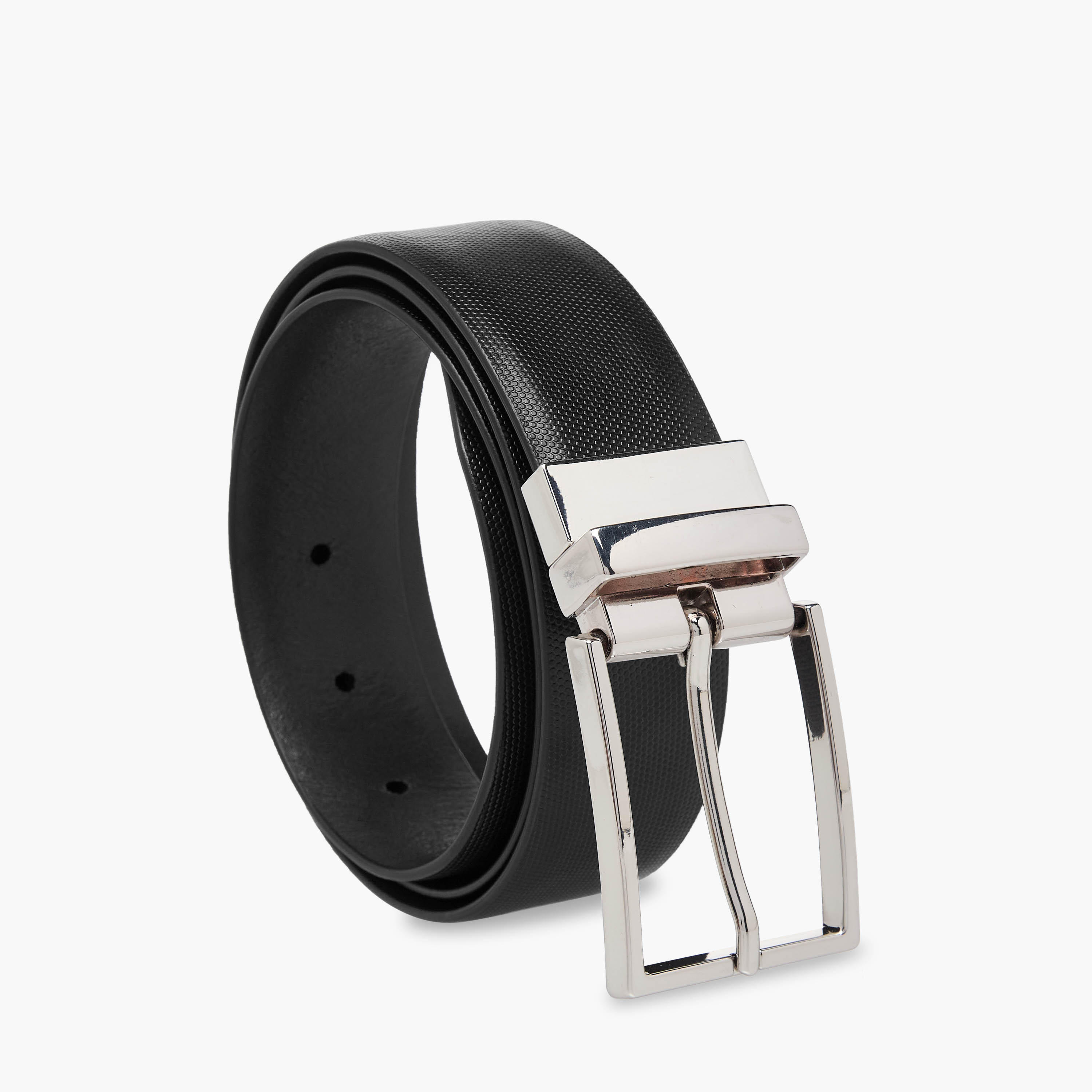 Lee Cooper Men Leather Belt-men-beltsandwallets-belts-image-1