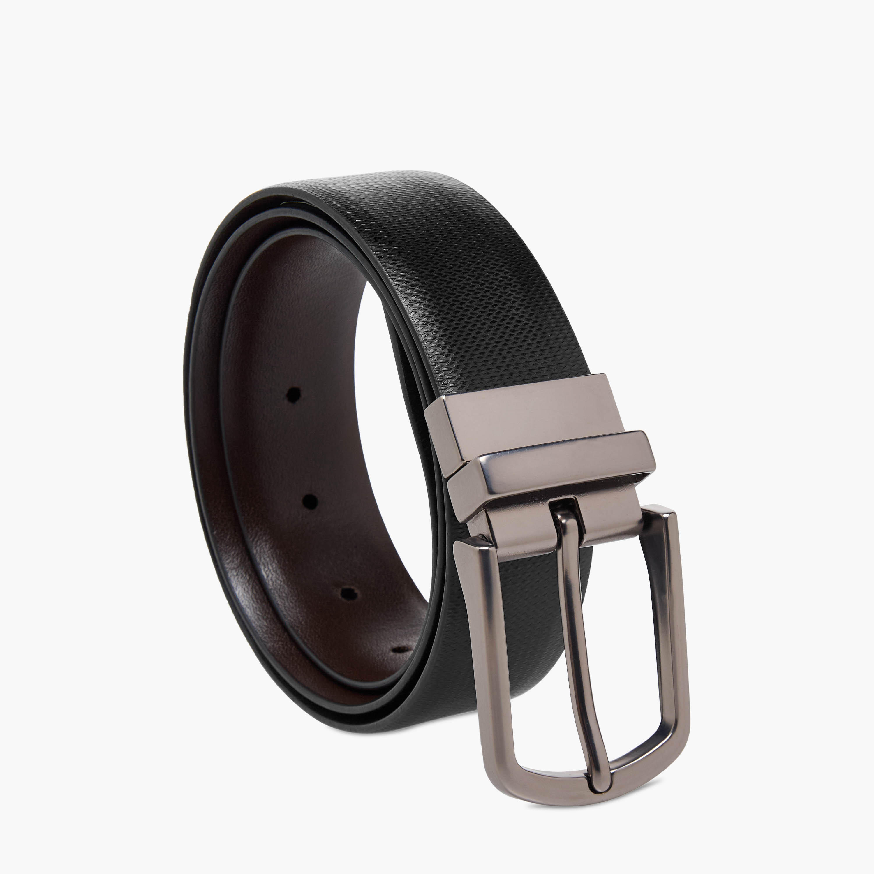 حزام جلد للرجال من لي كوبر-men-beltsandwallets-belts-image-1