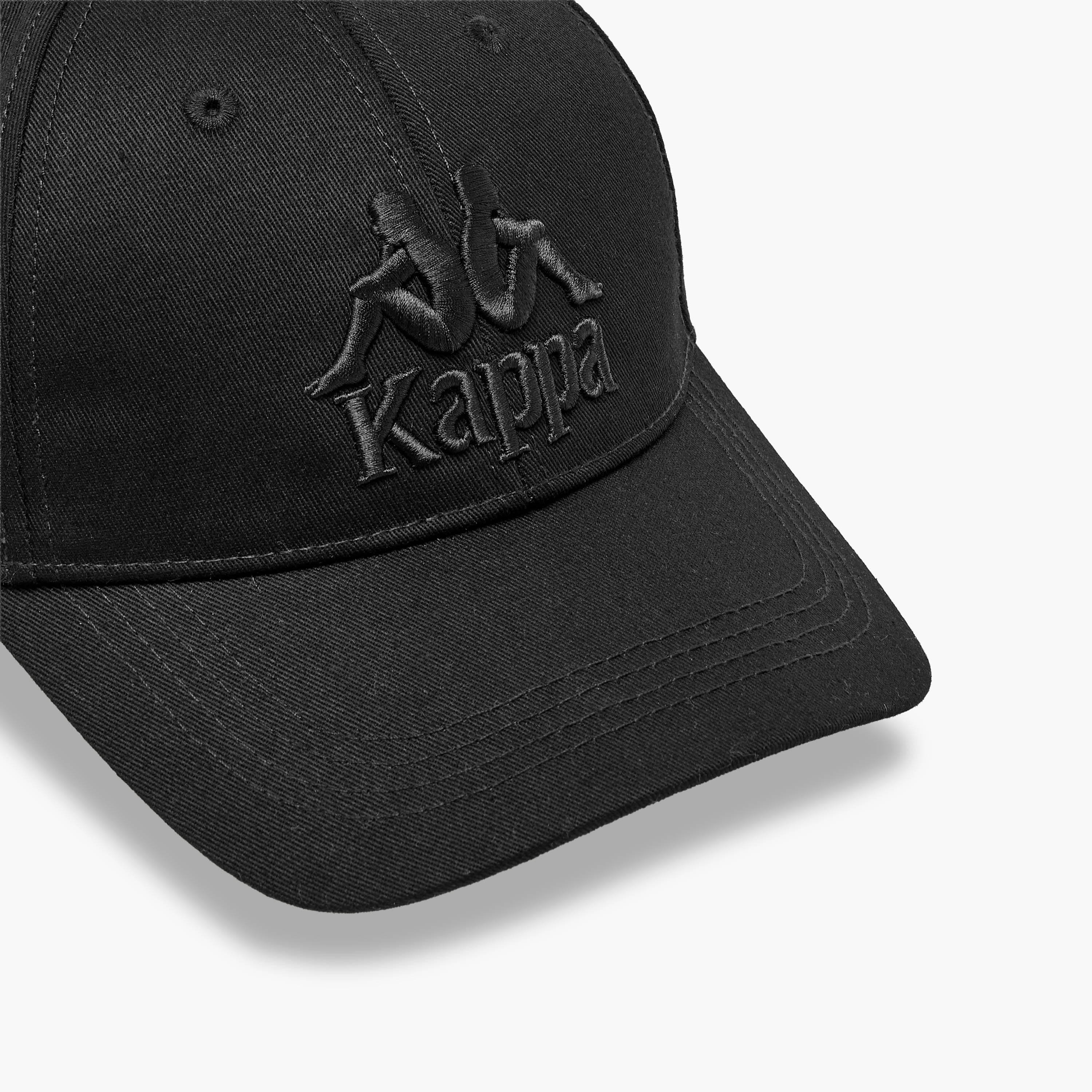 Kappa Men Cap with Logo Detail-men-caps-image-6