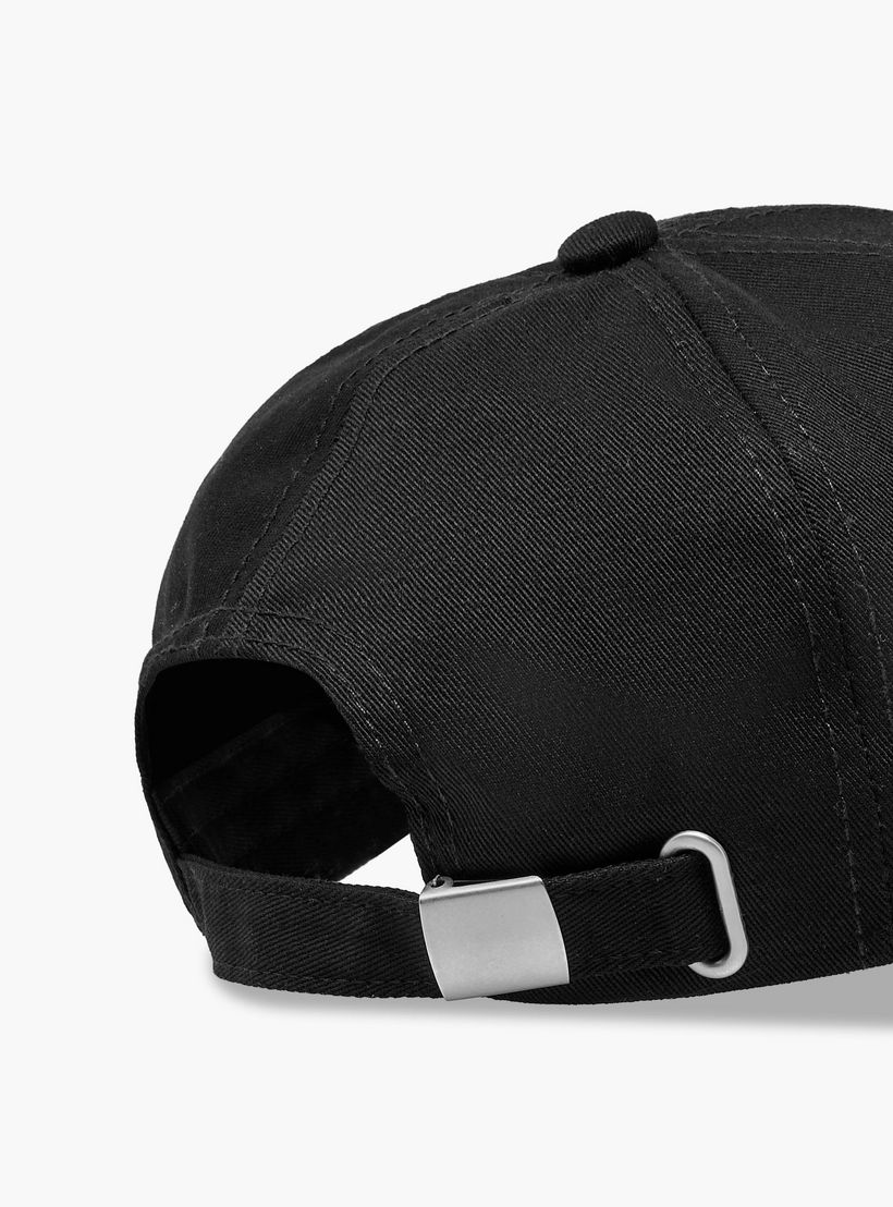 Kappa Men Cap with Buckled Strap Closure-men-caps-image-7