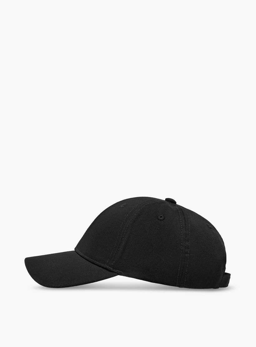 Kappa Men Cap with Buckled Strap Closure-men-caps-image-4