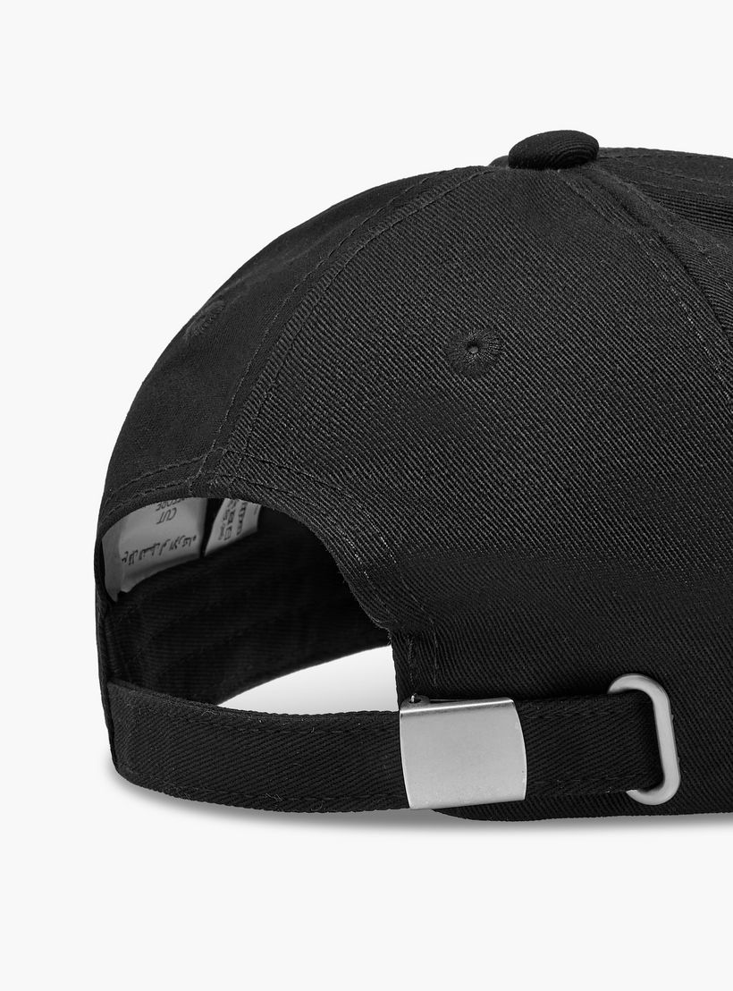 Kappa Men Cap with Buckled Strap Closure-men-caps-image-7