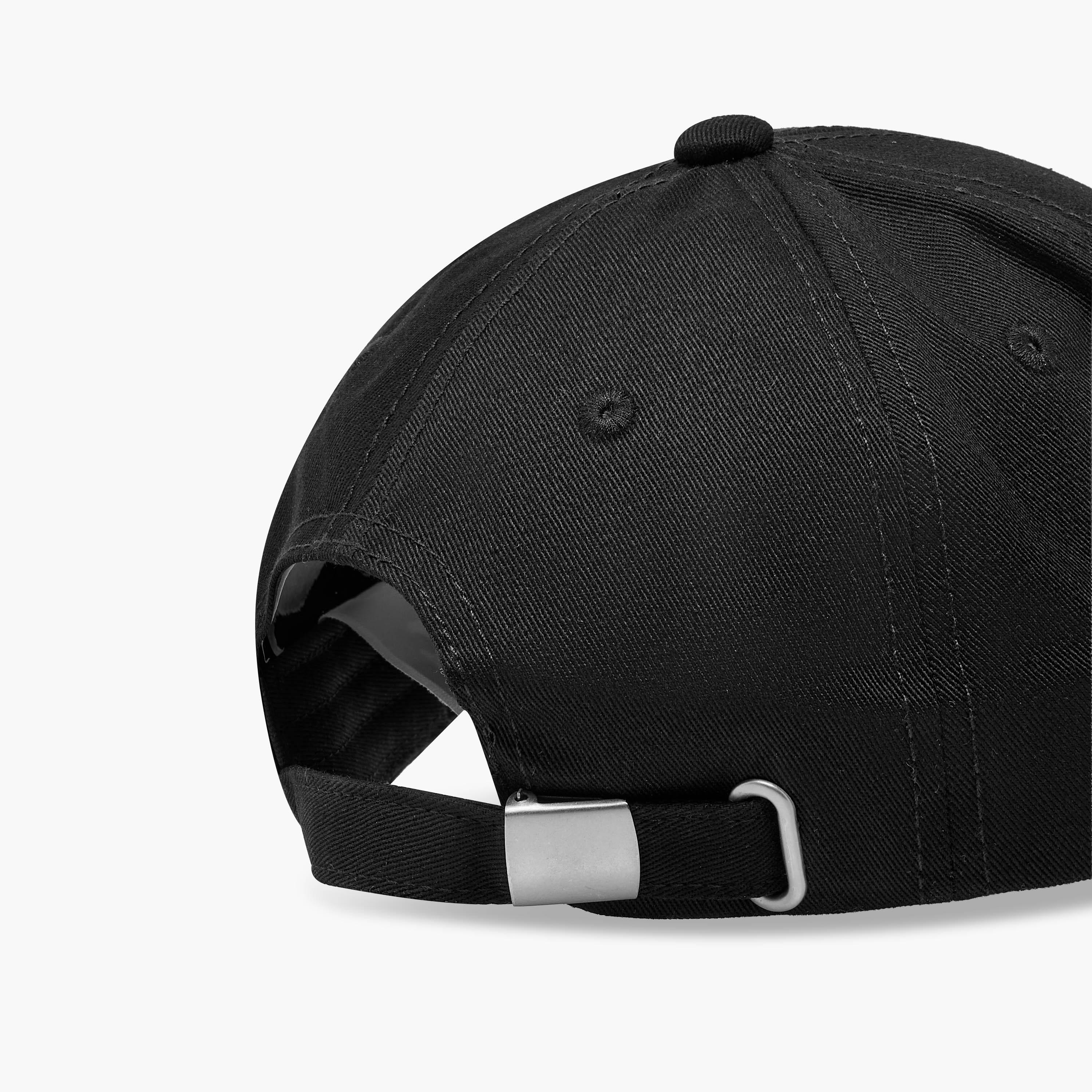 Kappa Men Cap with Buckled Strap Closure-men-caps-image-7